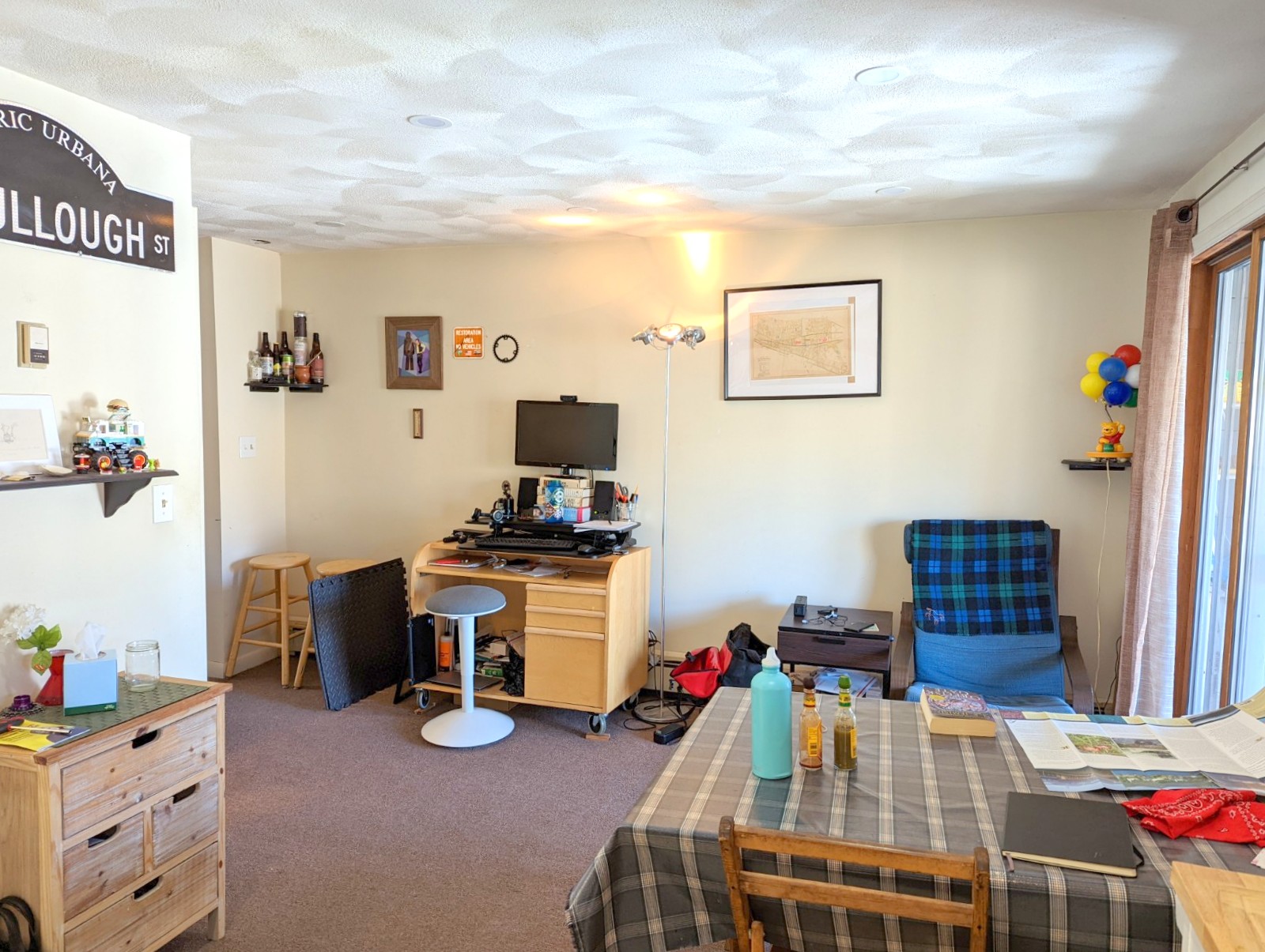 6 Evergreen Sq, Porter Square