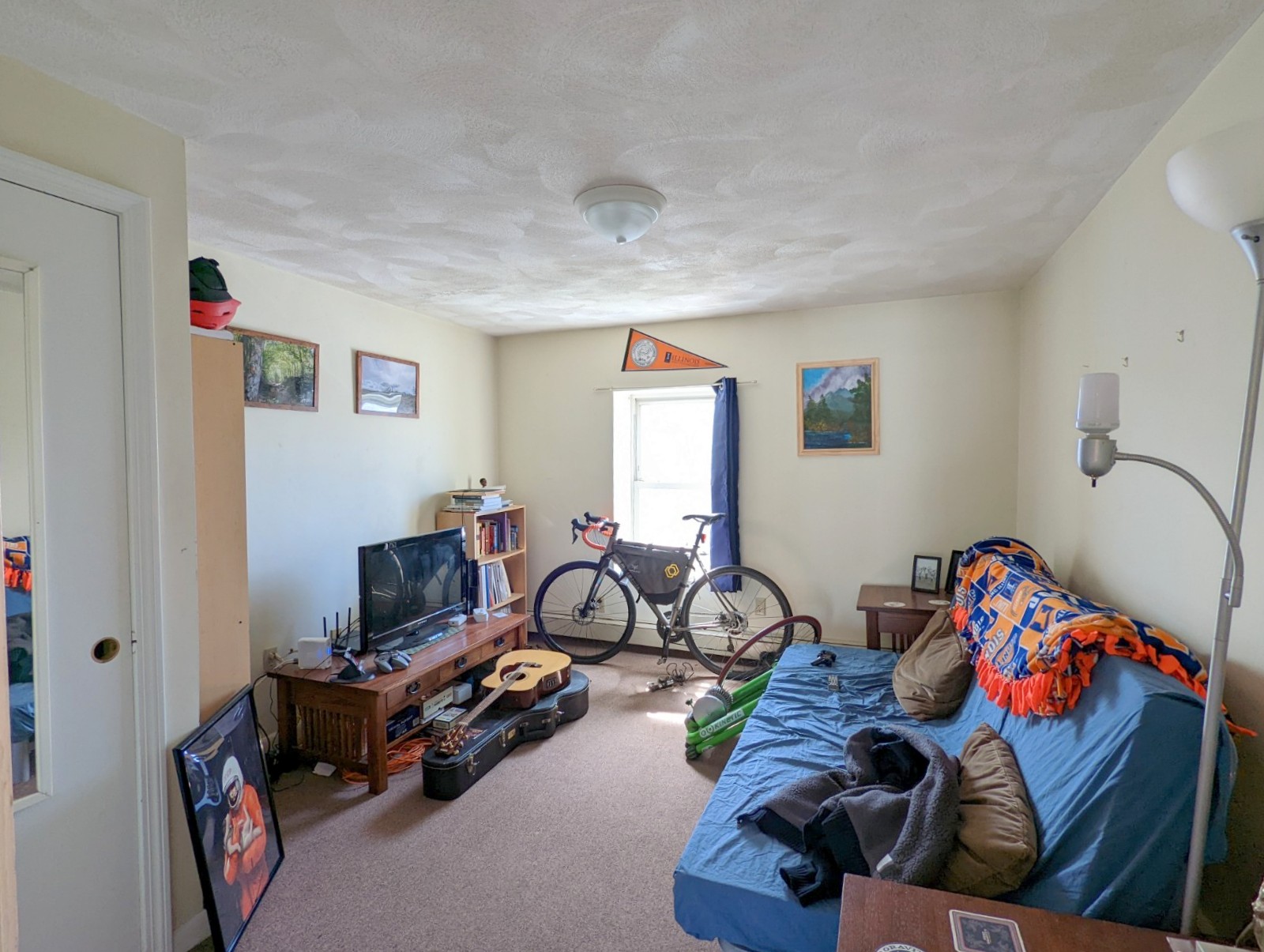 6 Evergreen Sq, Porter Square