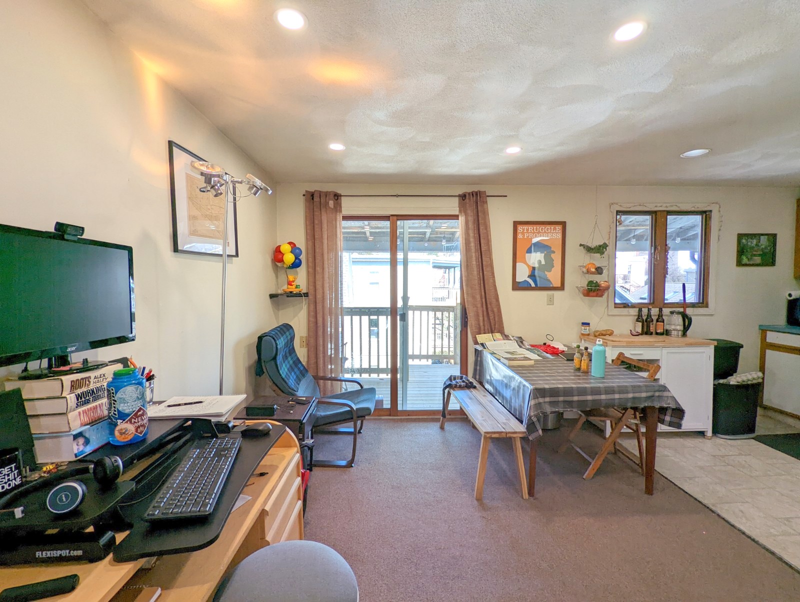 6 Evergreen Sq, Porter Square