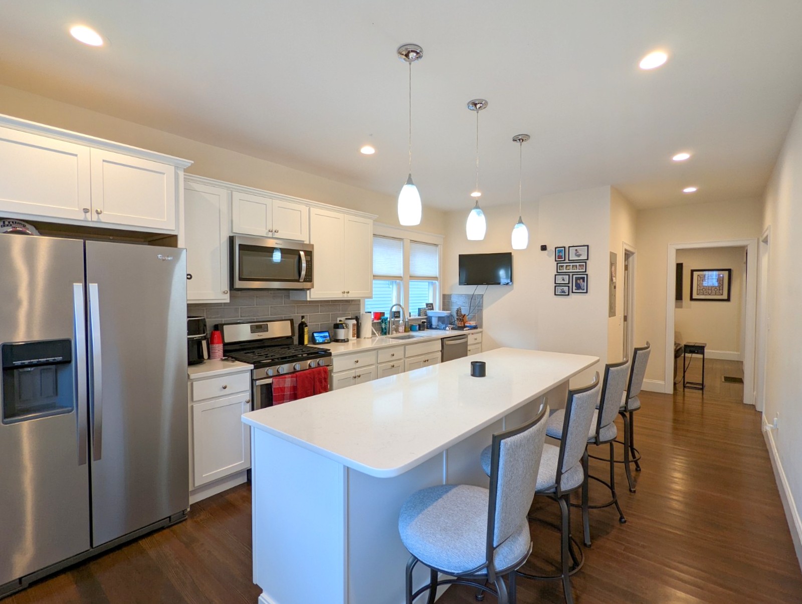 31 Bowen Ave, Medford