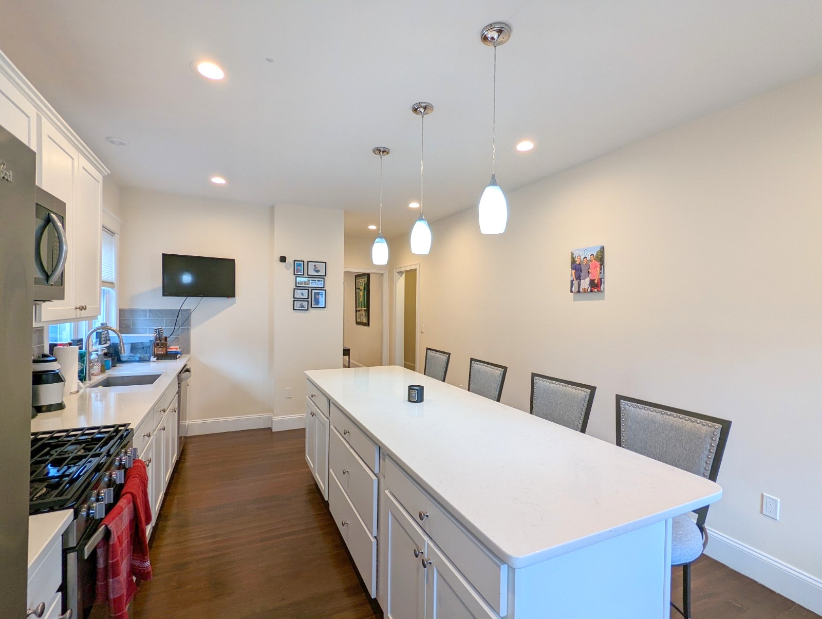 31 Bowen Ave, Medford