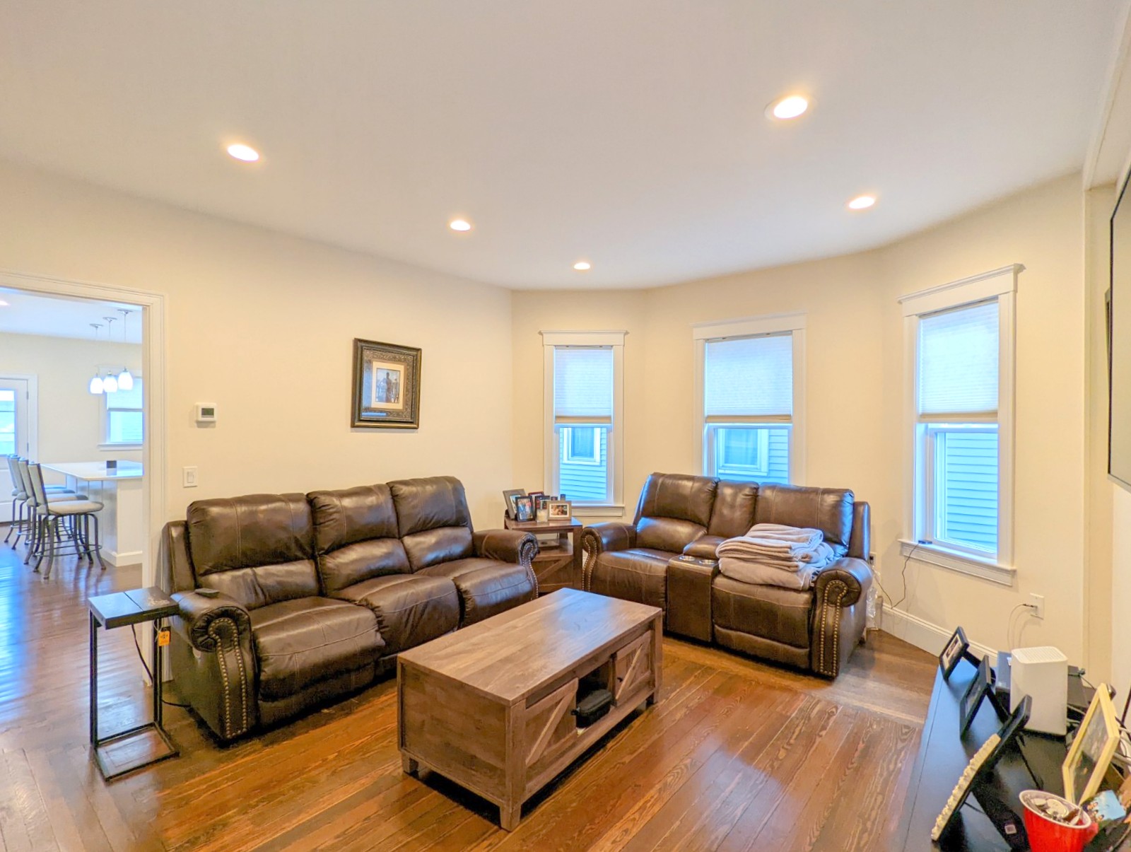 31 Bowen Ave, Medford