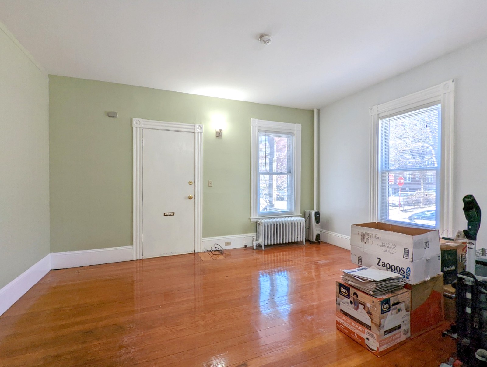 143 Orchard St, Davis Square