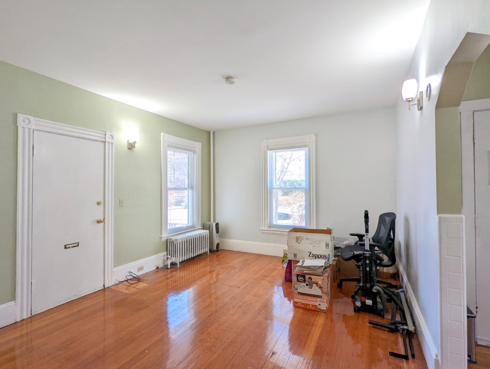 143 Orchard St, Davis Square