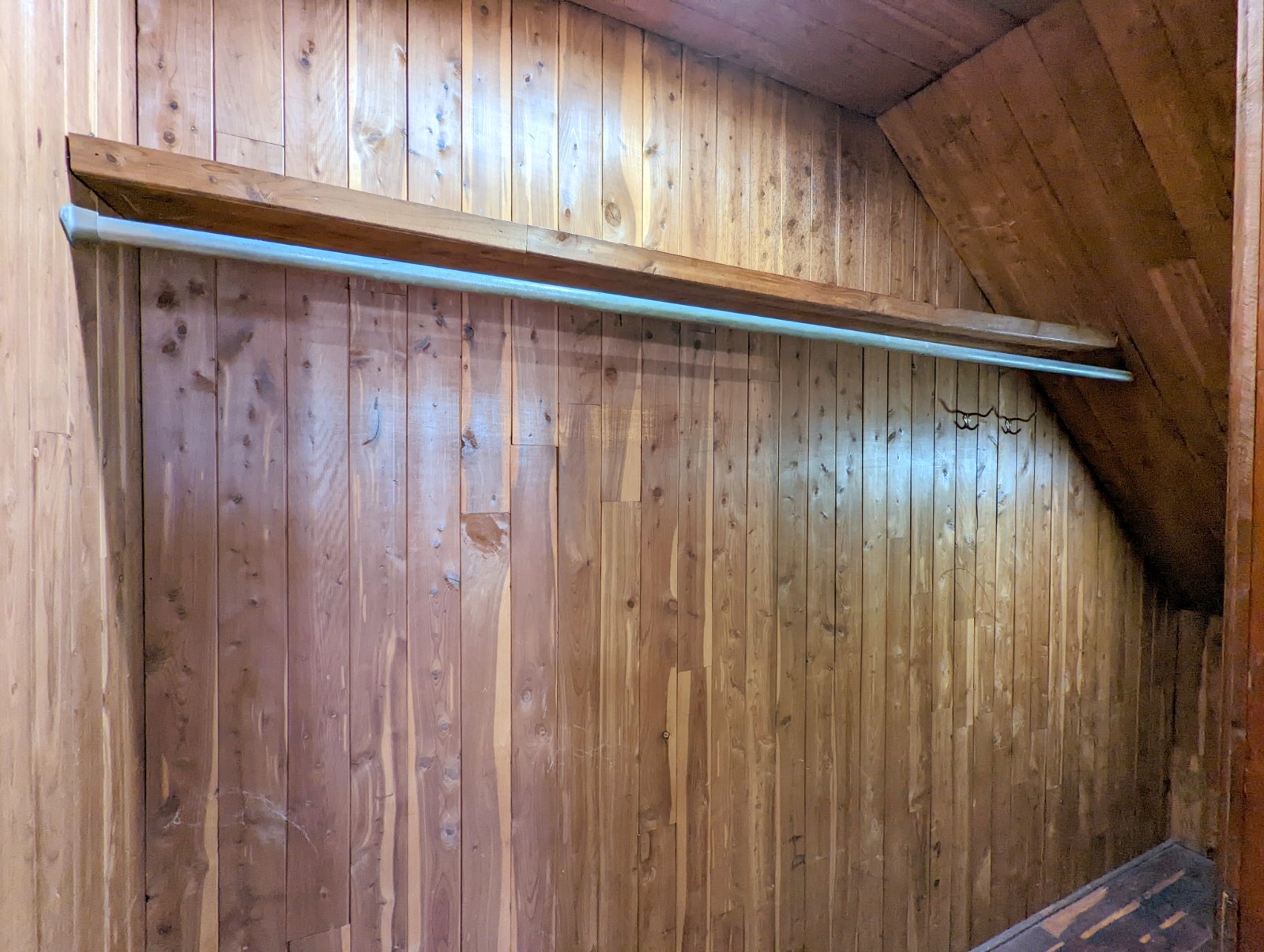 143 Orchard St, Davis Square