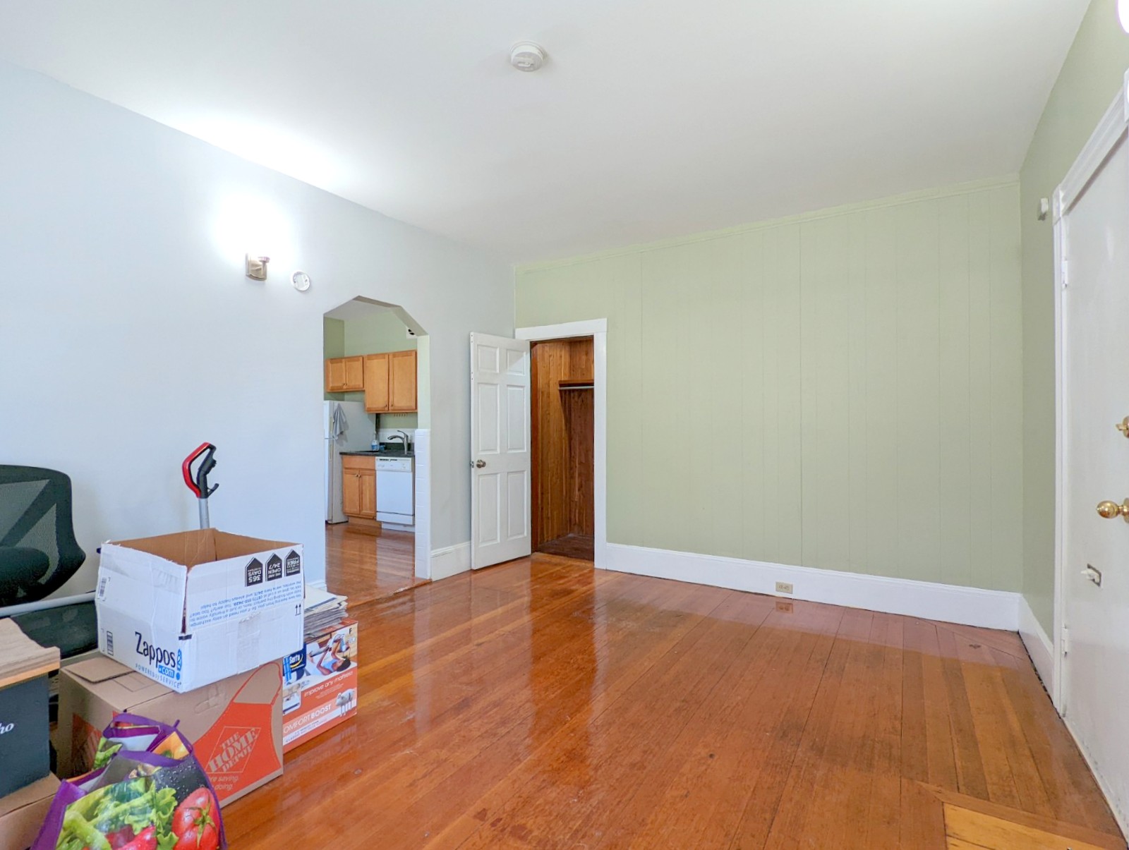 143 Orchard St, Davis Square