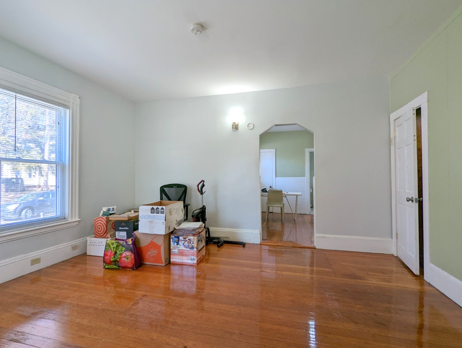 143 Orchard St, Davis Square