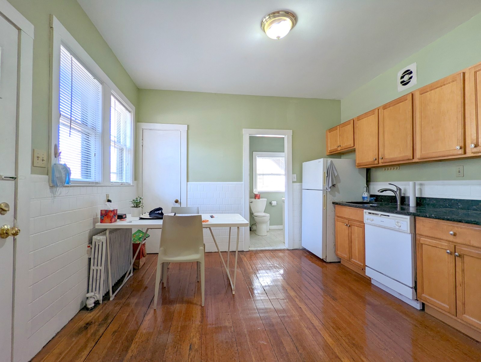 143 Orchard St, Davis Square