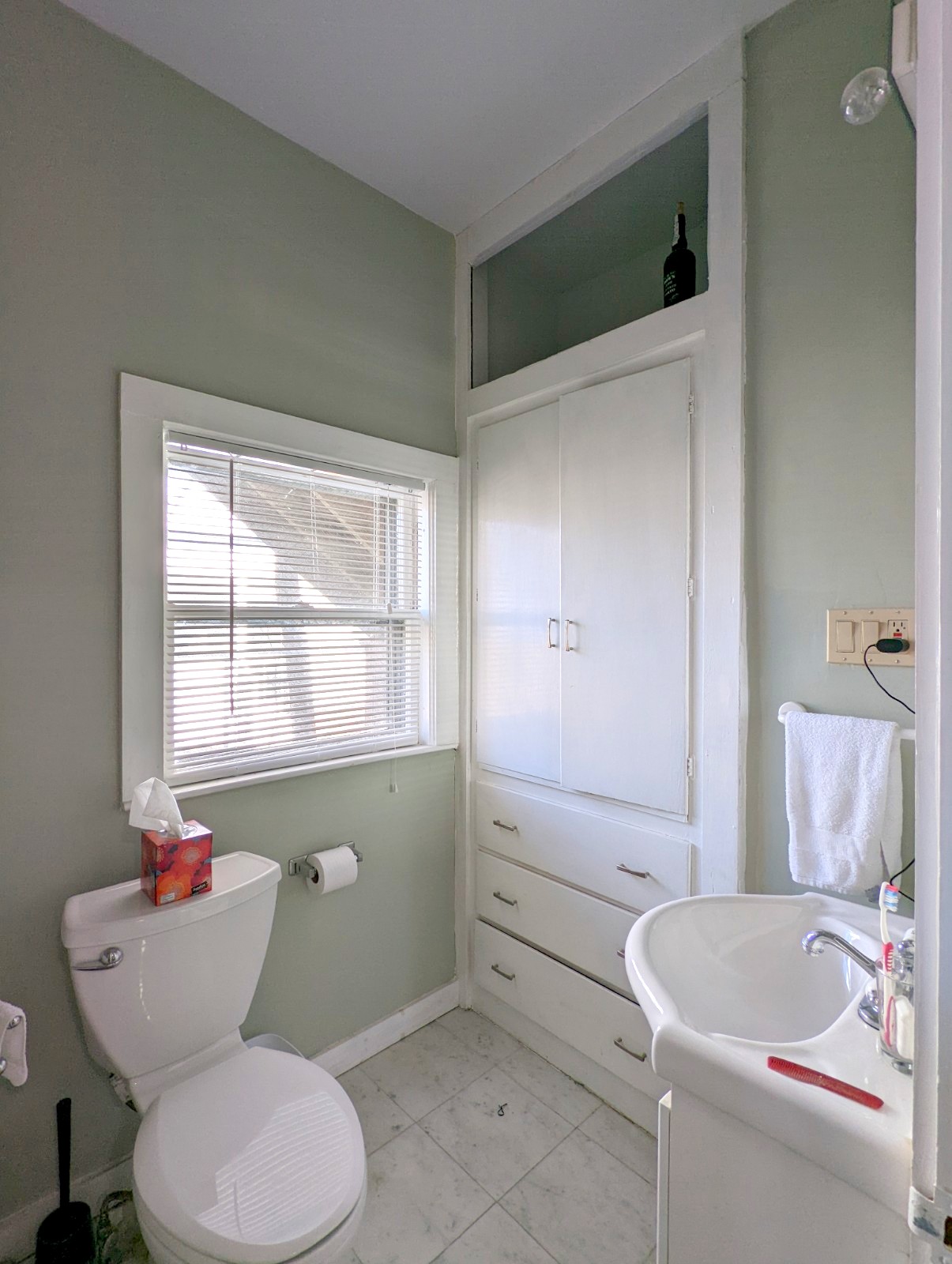 143 Orchard St, Davis Square