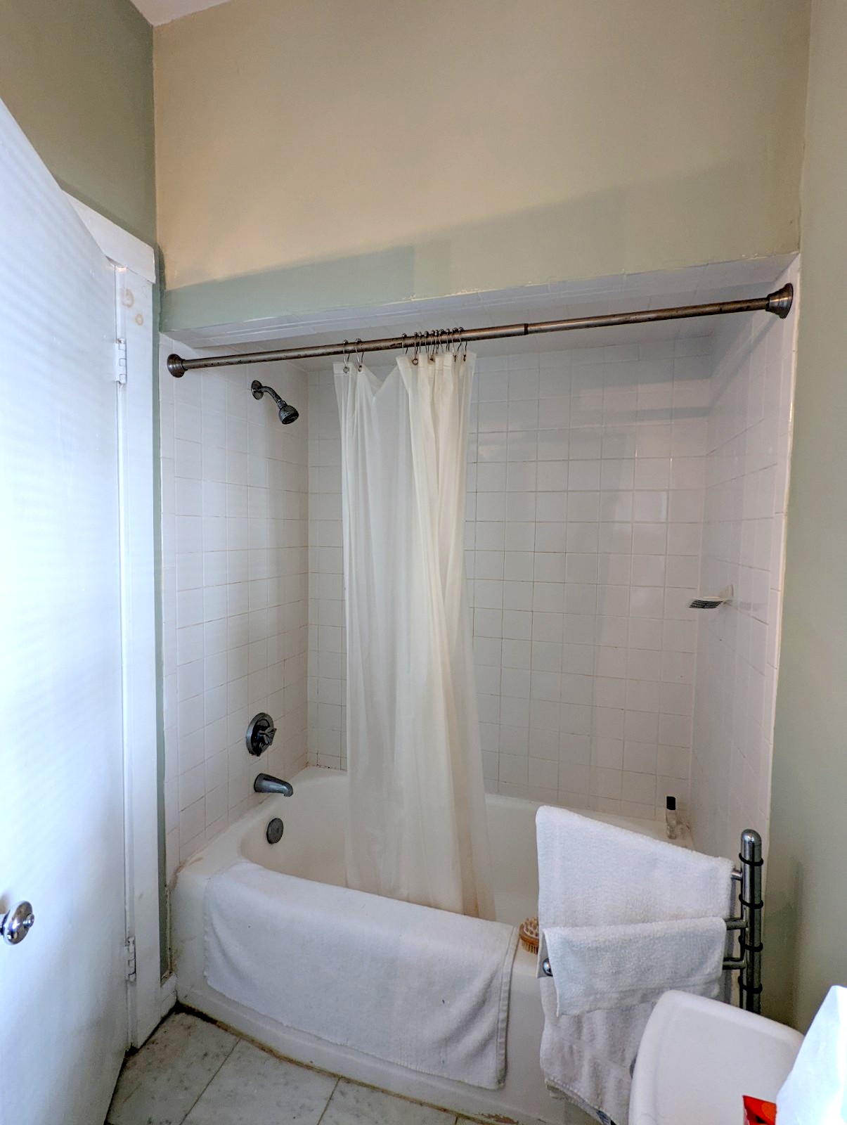 143 Orchard St, Davis Square