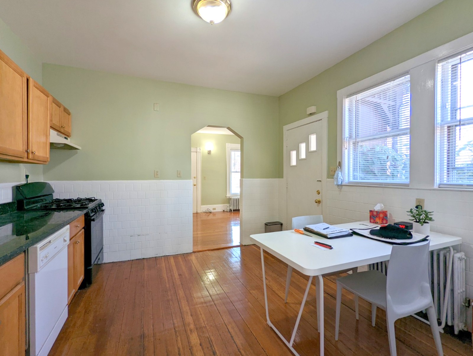 143 Orchard St, Davis Square