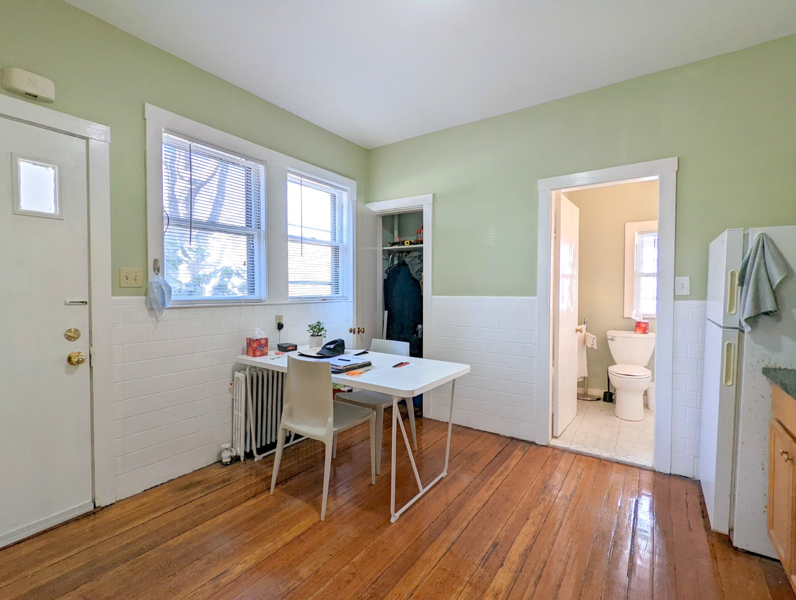 143 Orchard St, Davis Square