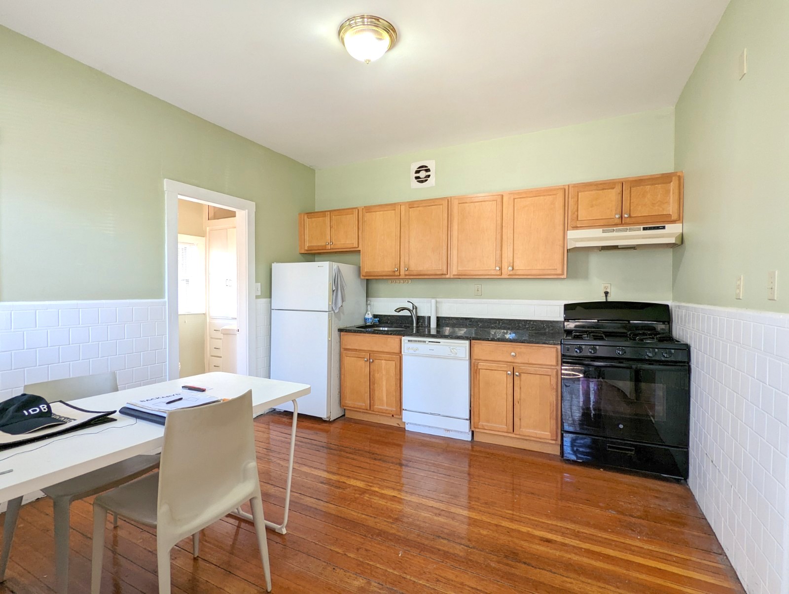 143 Orchard St, Davis Square