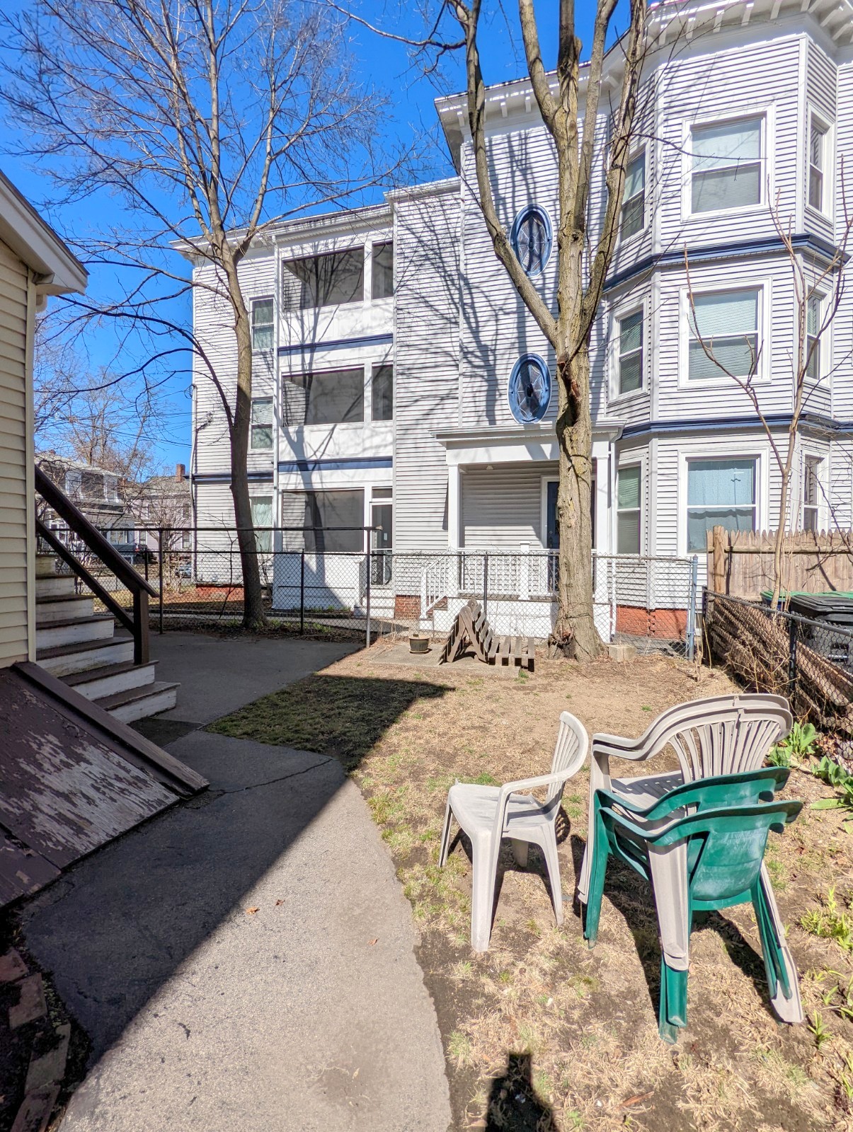 145 Orchard St, Malden