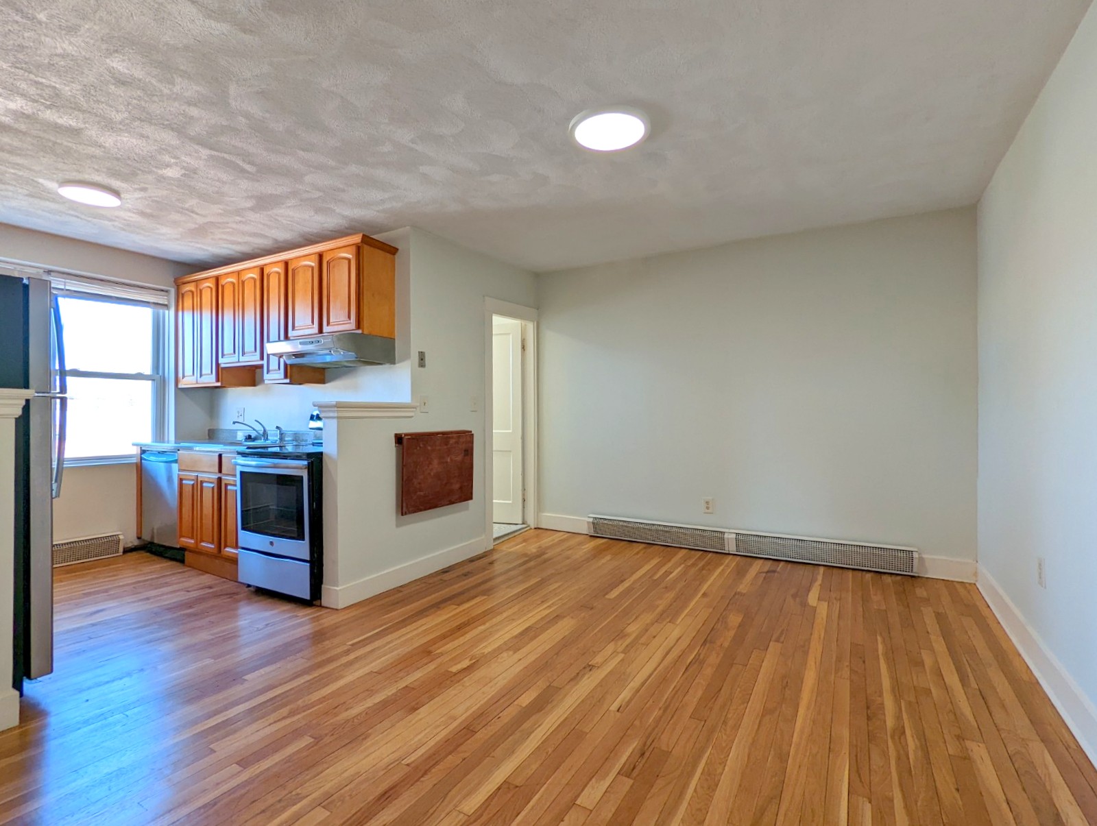 402 Highland Ave, Davis Square