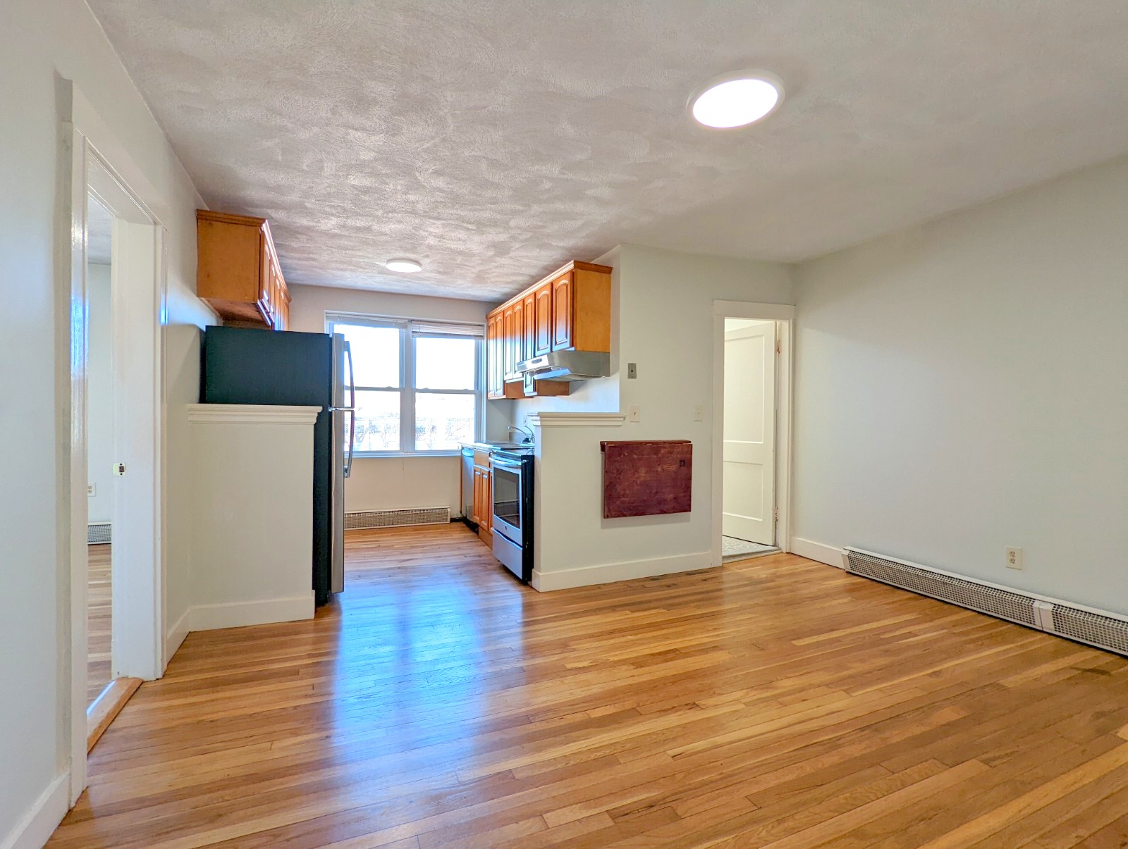 402 Highland Ave, Davis Square