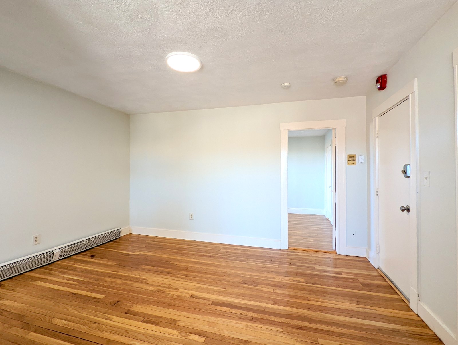 402 Highland Ave, Davis Square