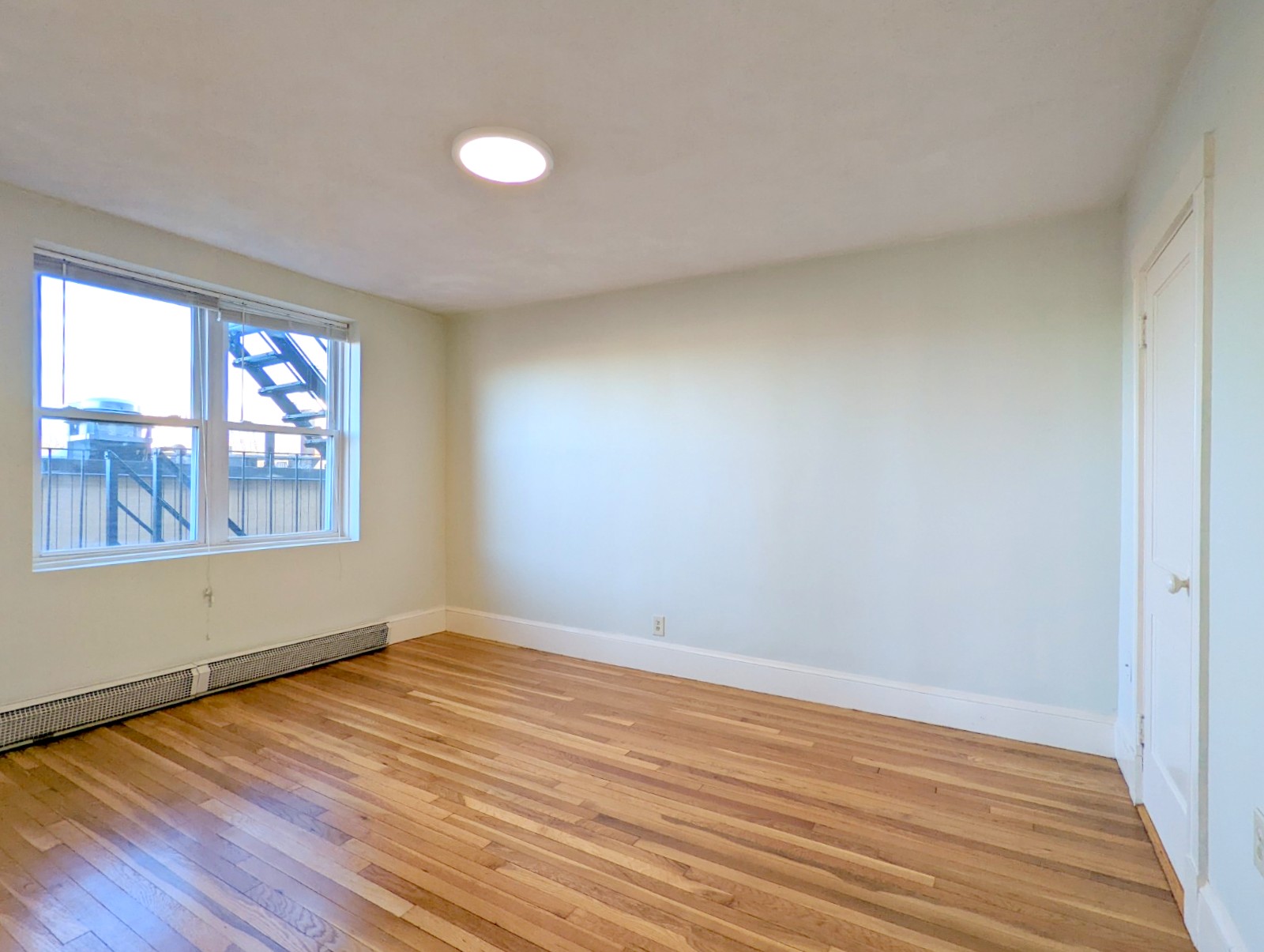 402 Highland Ave, Davis Square