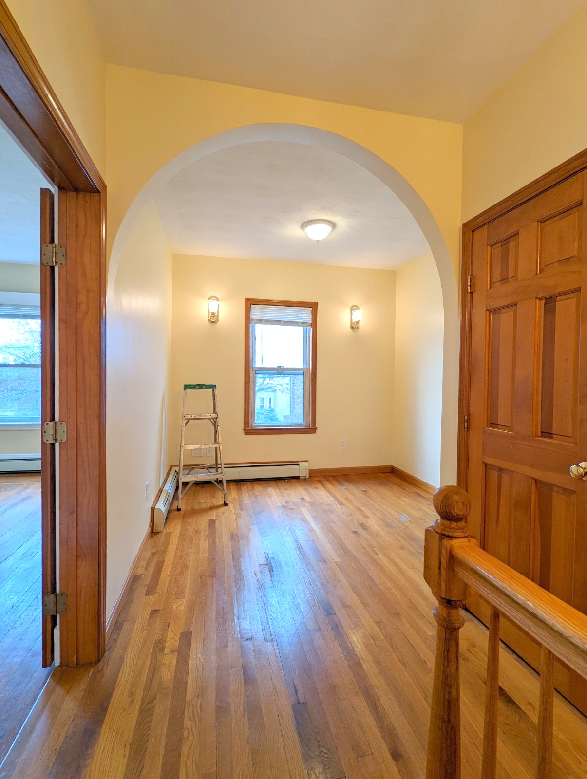 225 Holland St, Davis Square