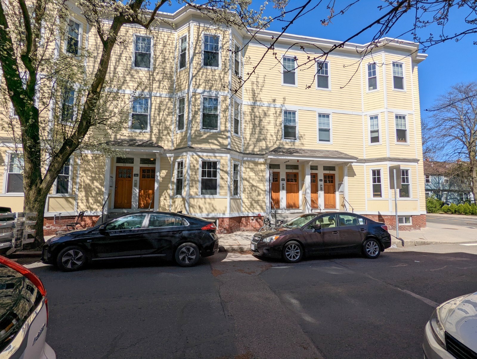 5 Marney St, Kendall Square
