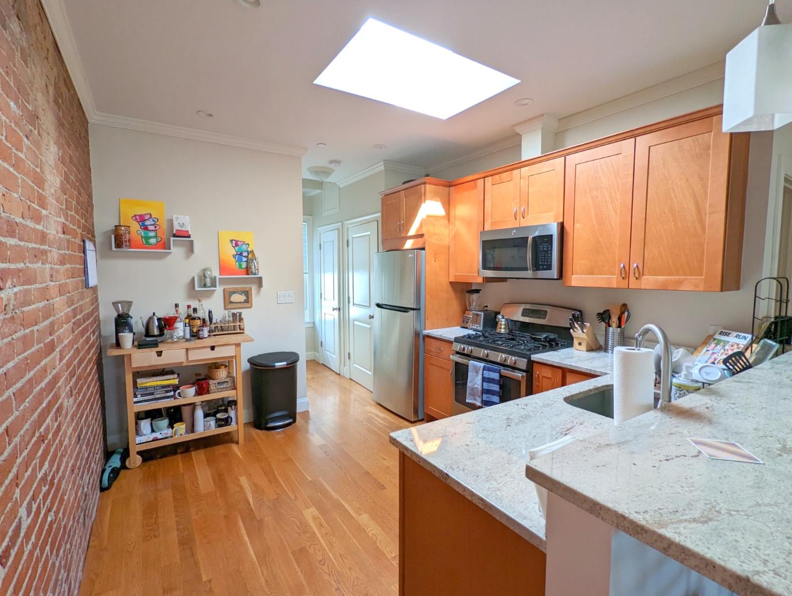5 Marney St, Kendall Square