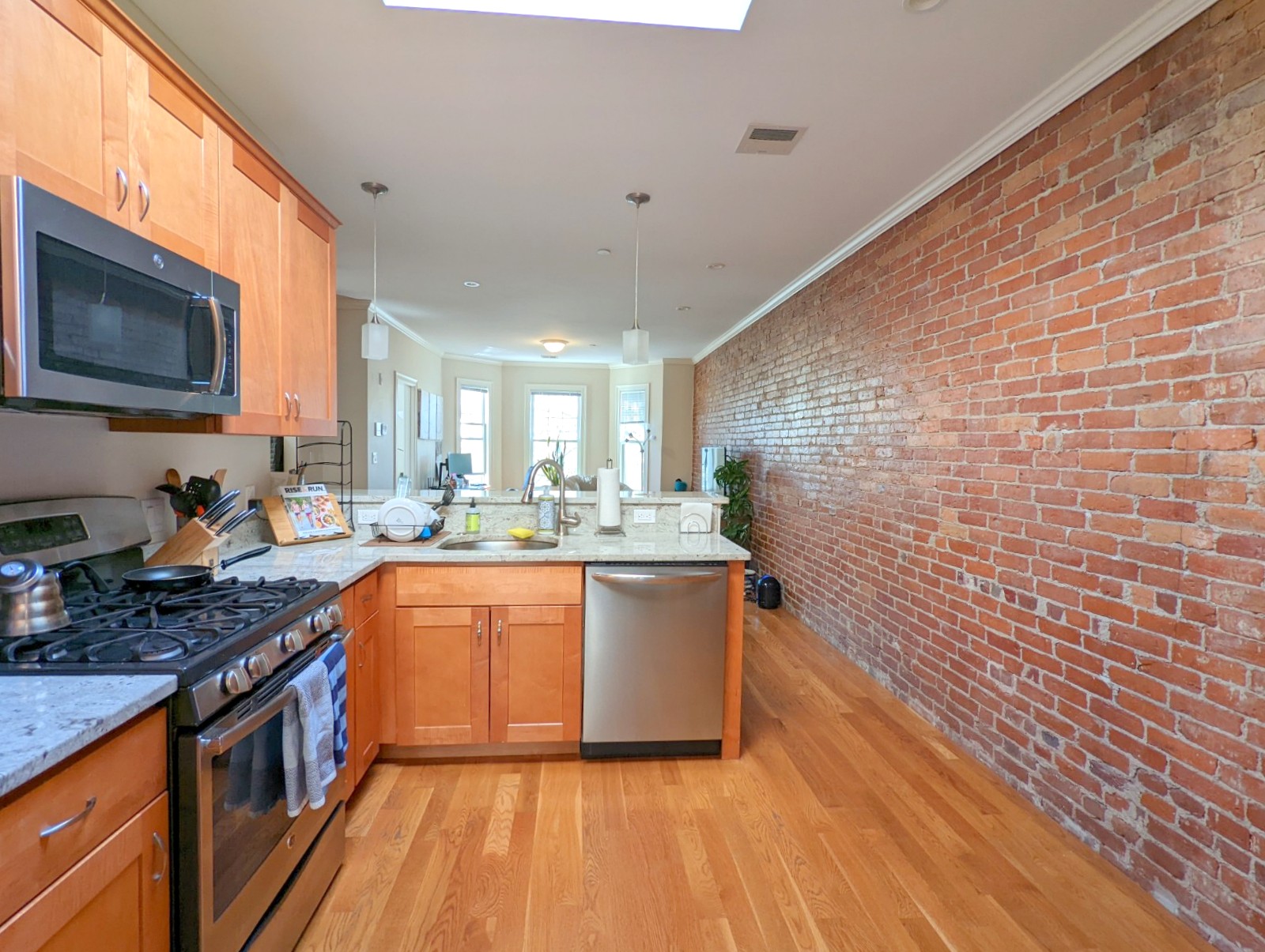 5 Marney St, Kendall Square