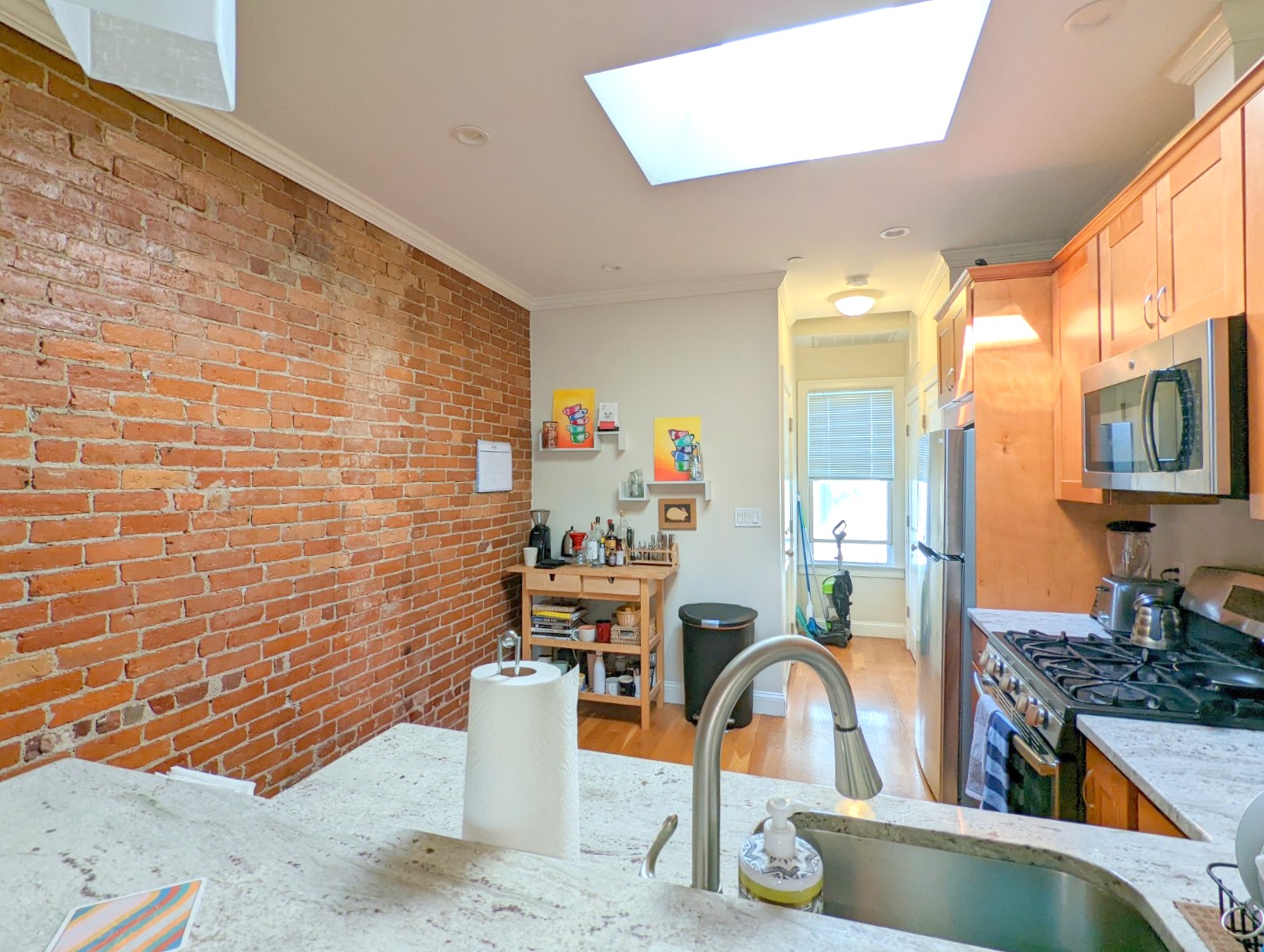 5 Marney St, Kendall Square