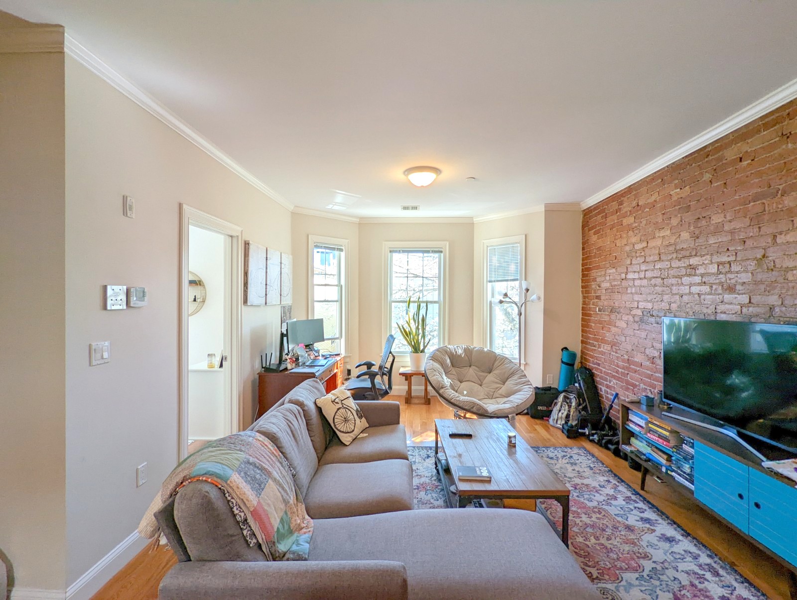 5 Marney St, Kendall Square