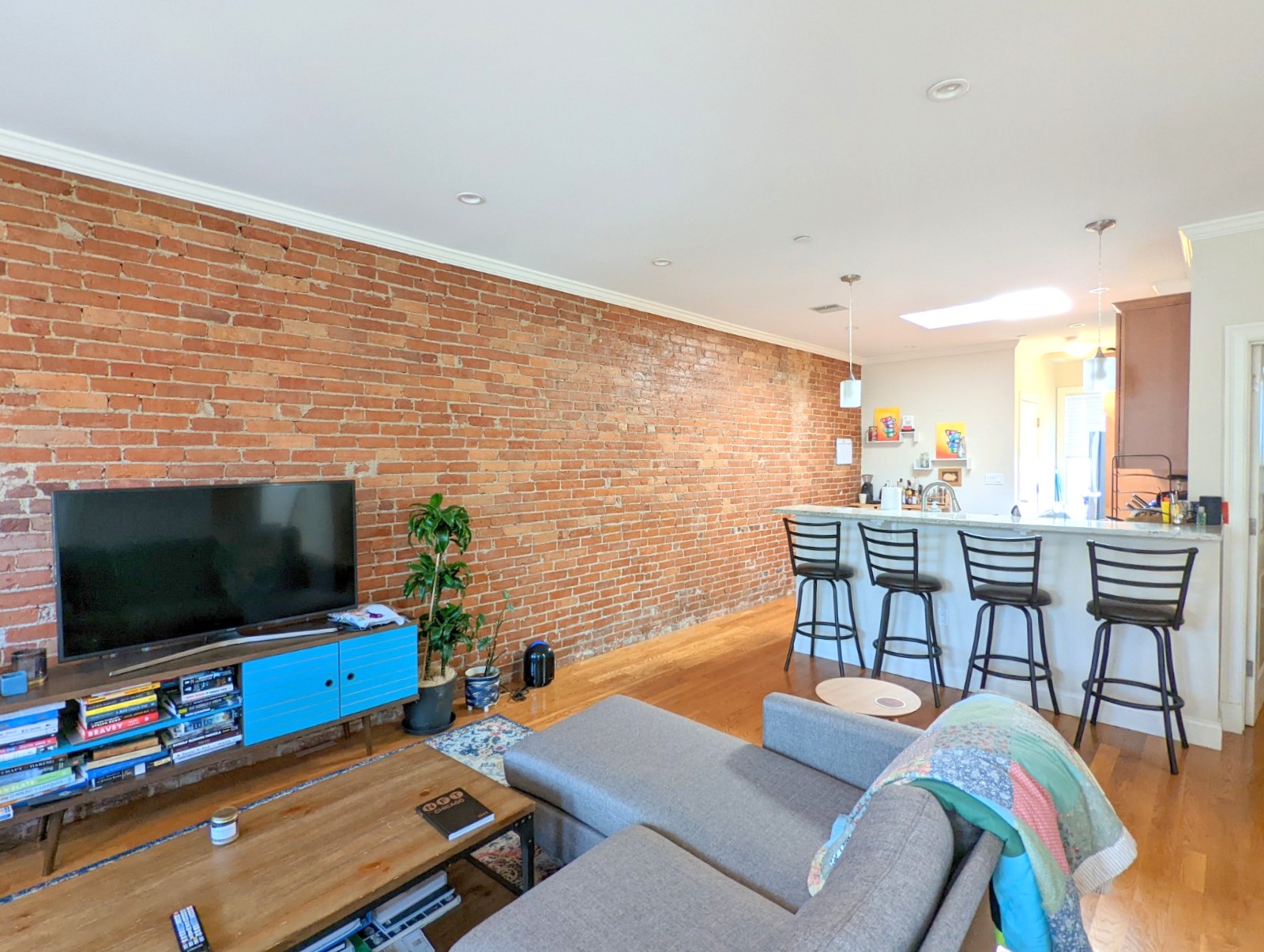 5 Marney St, Kendall Square