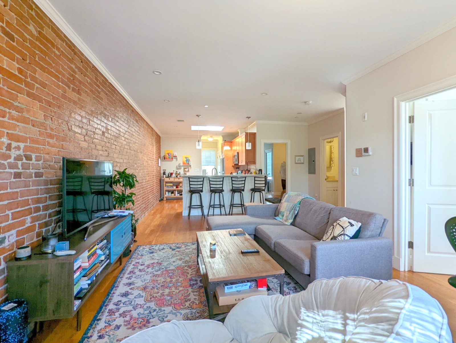 5 Marney St, Kendall Square