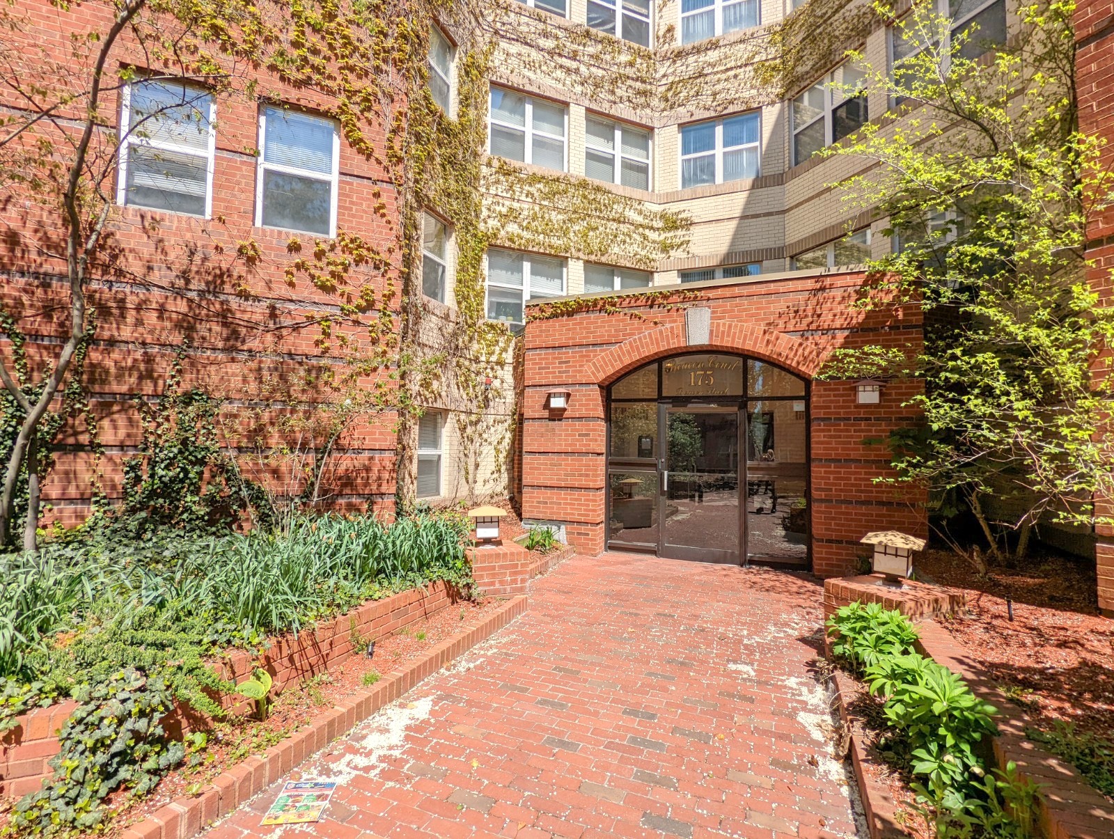 175 Beacon St, Union Square