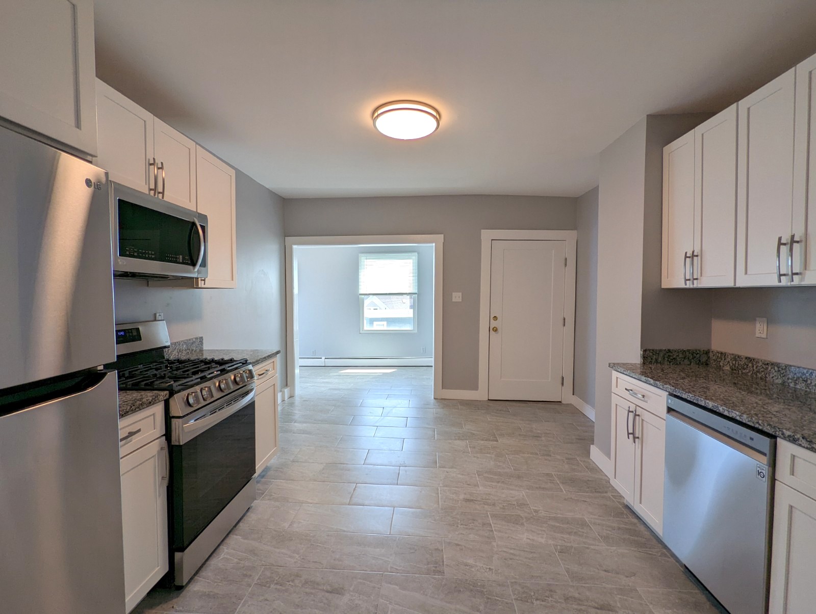 354 Somerville Ave, Union Square