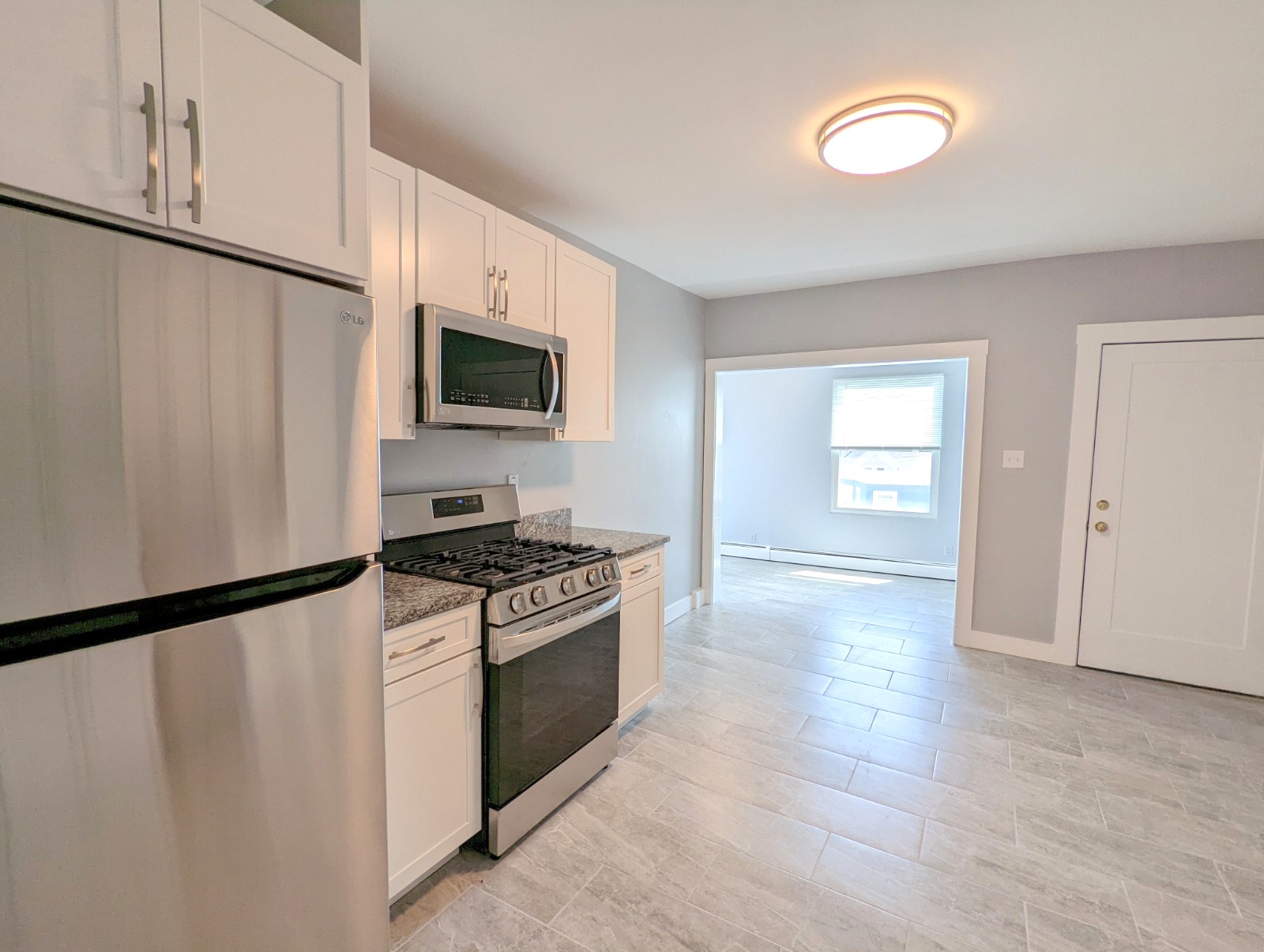 354 Somerville Ave, Union Square