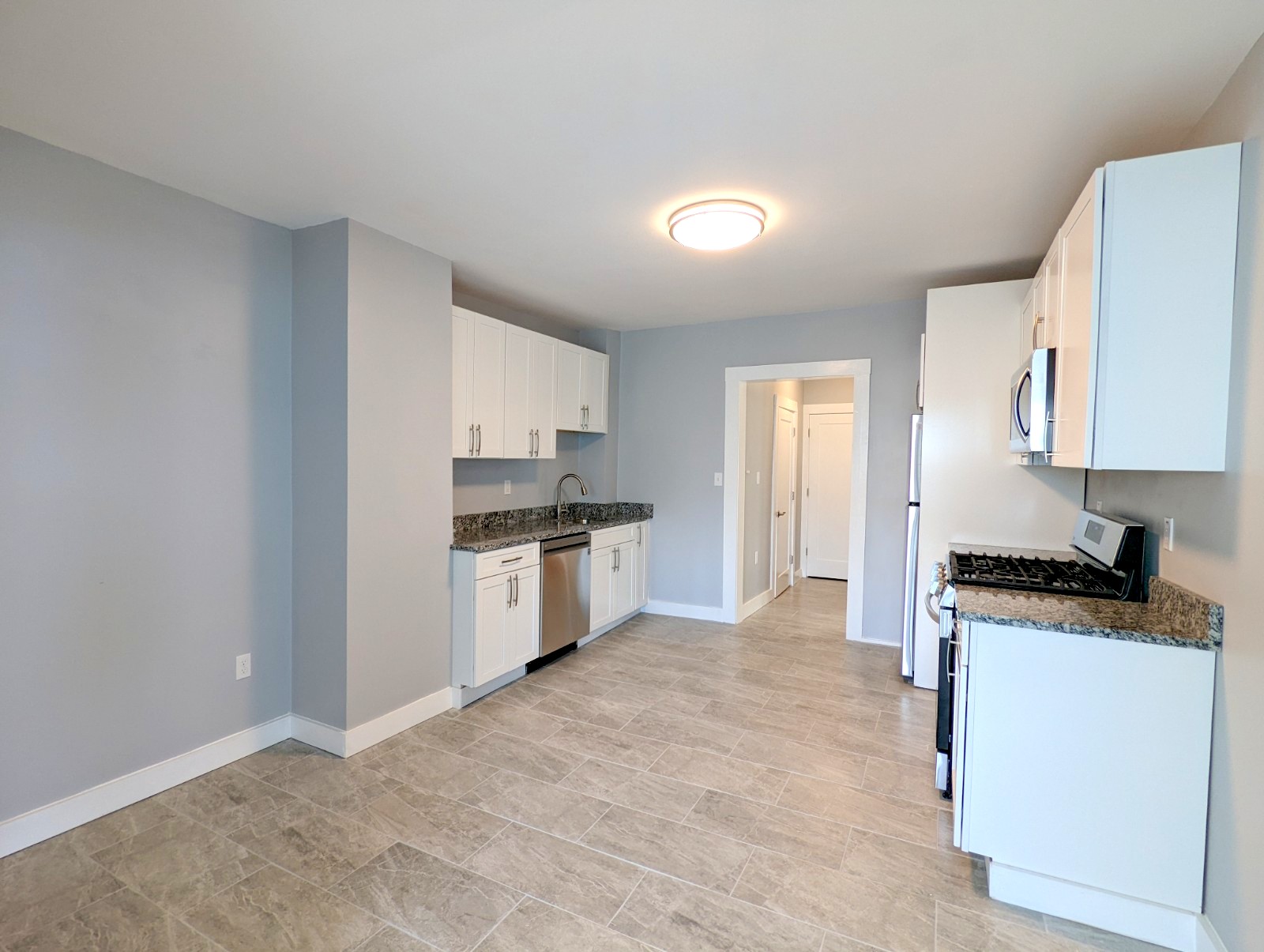 354 Somerville Ave, Union Square