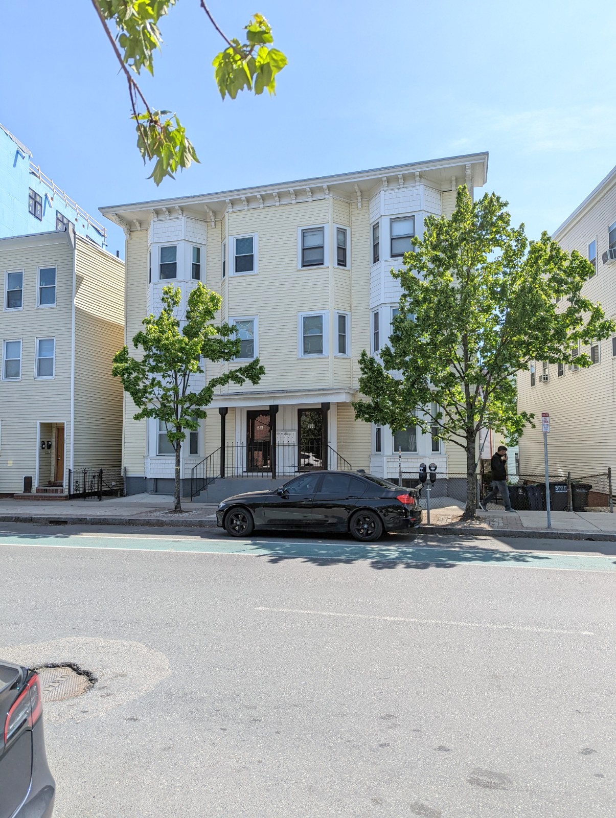 354 Somerville Ave, Union Square