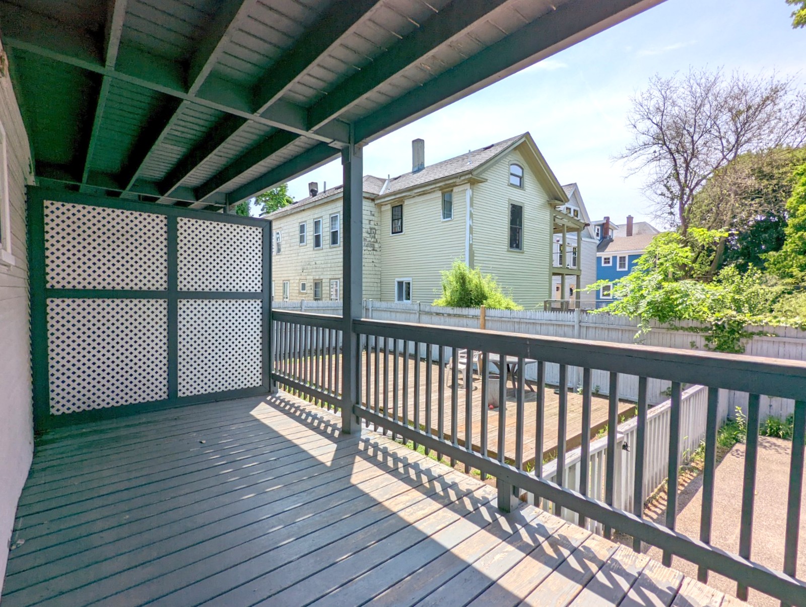 7 Locke St, Porter Square