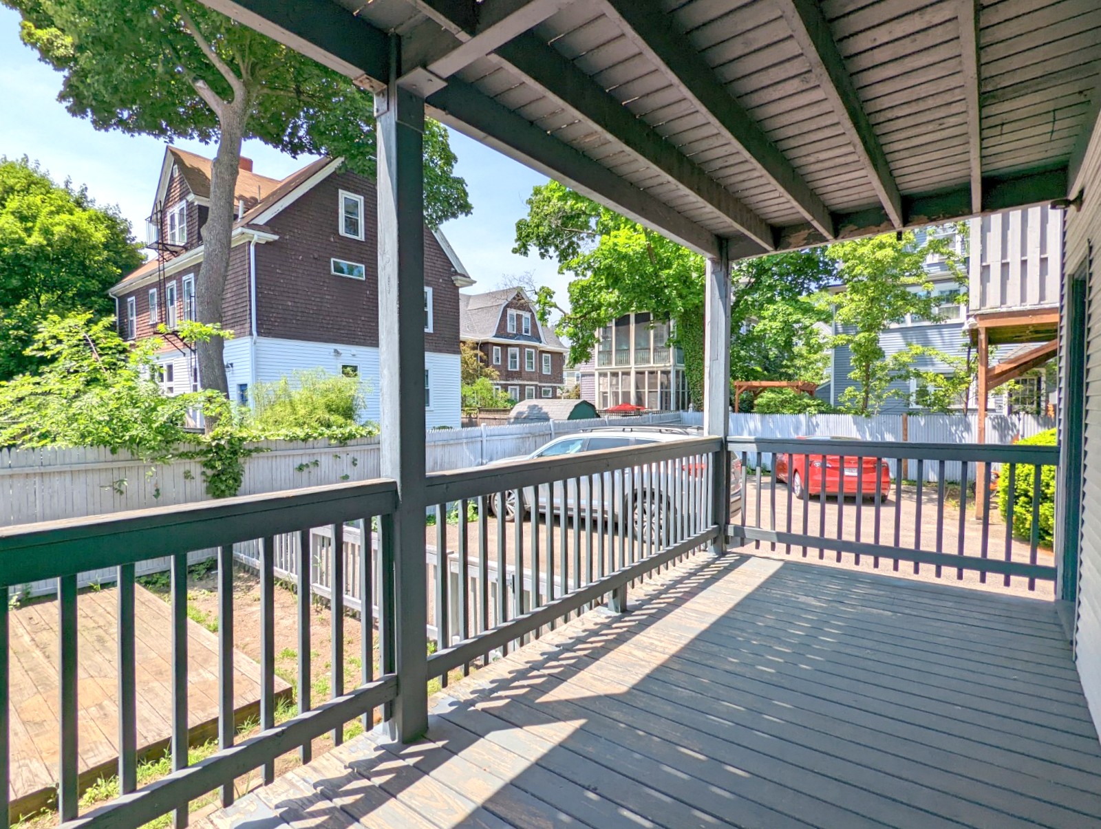 7 Locke St, Porter Square