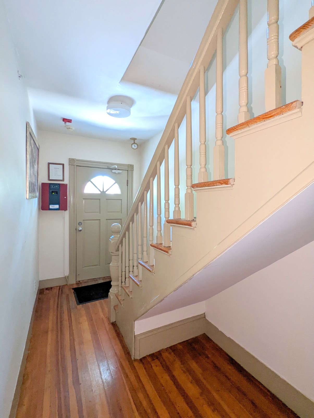 7 Locke St, Porter Square