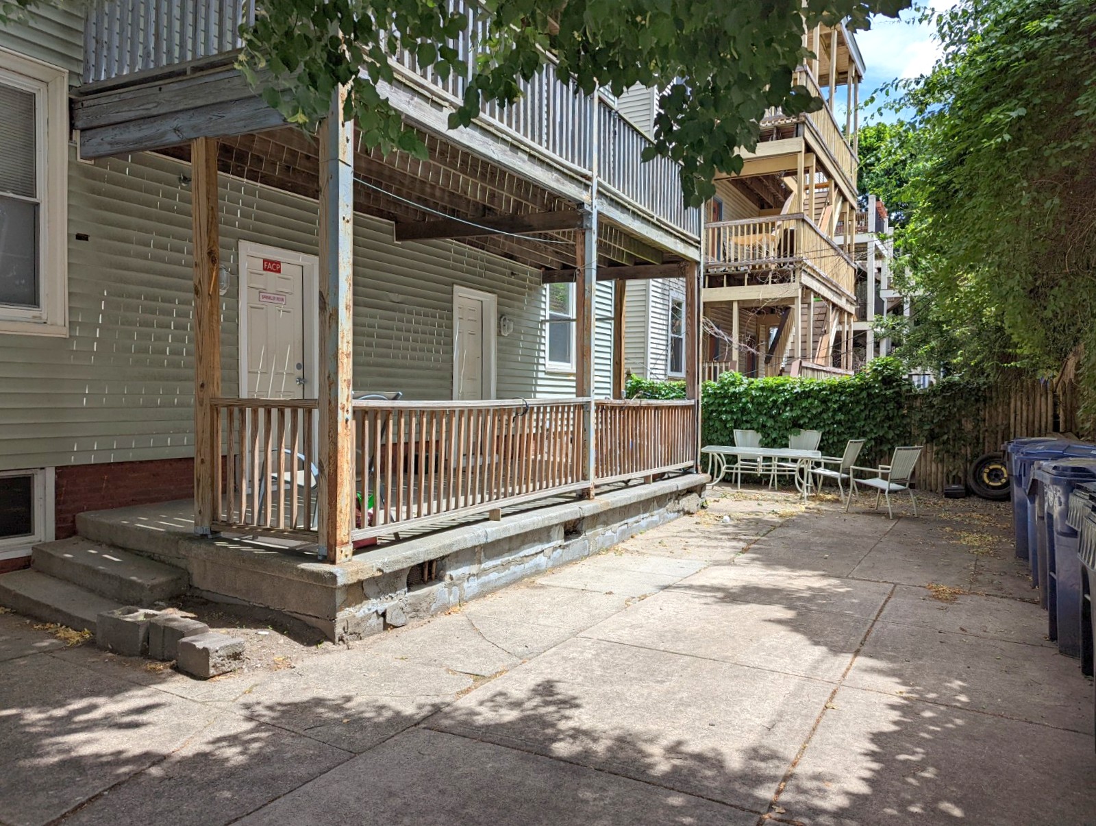 304 Western Ave, Cambridgeport