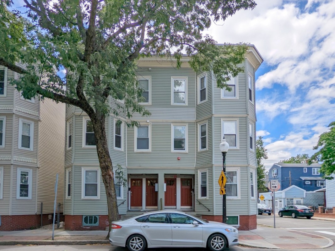 304 Western Ave, Cambridgeport