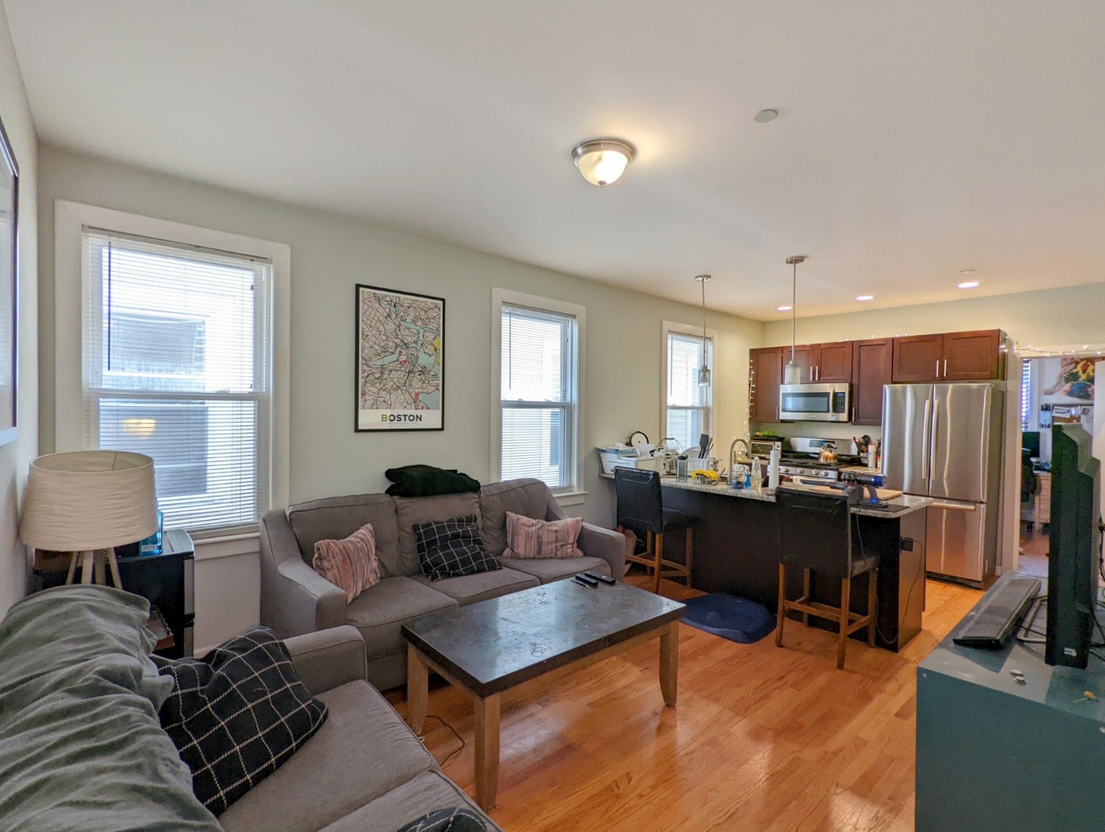 304 Western Ave, Cambridgeport