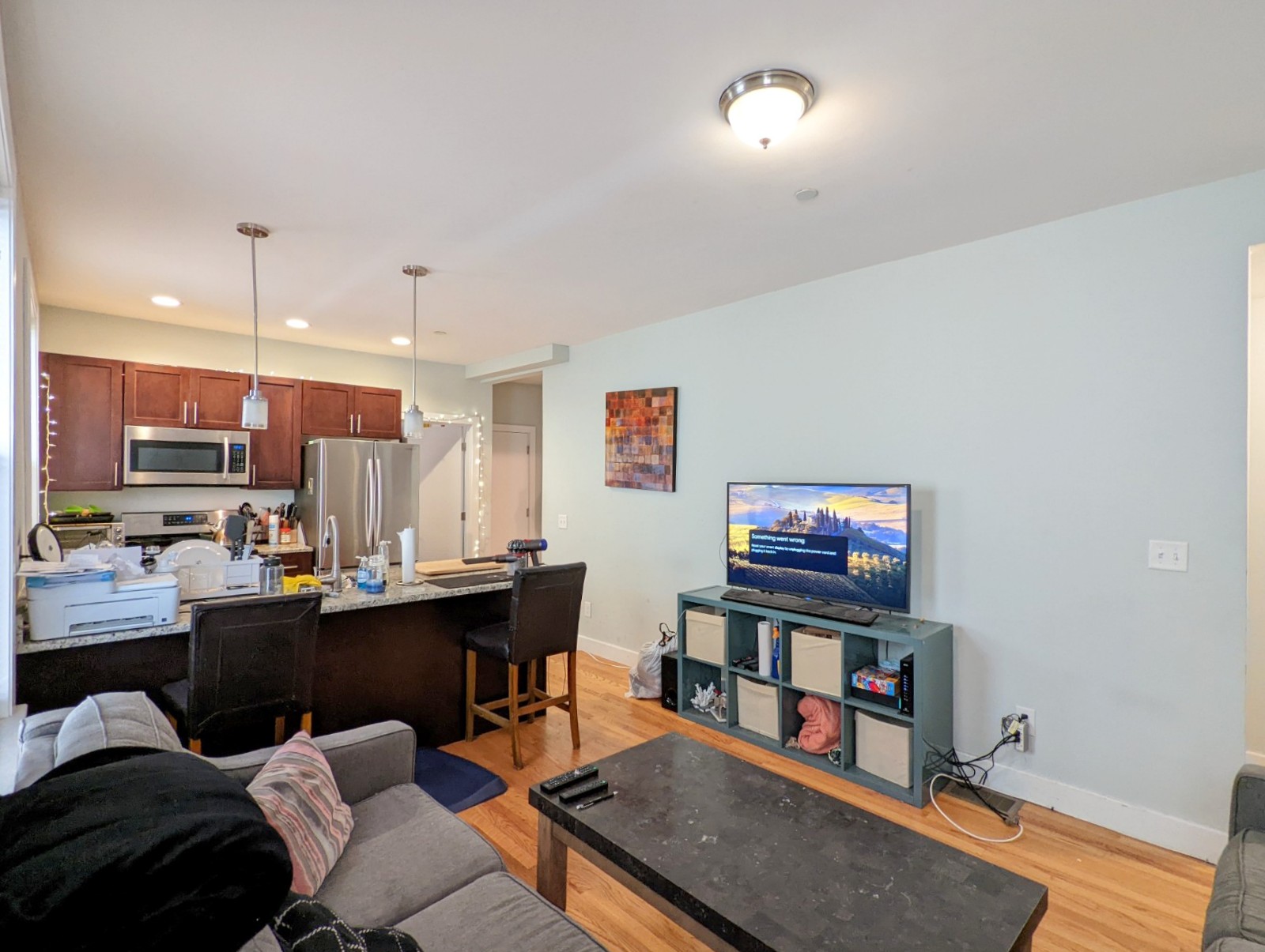 304 Western Ave, Cambridgeport