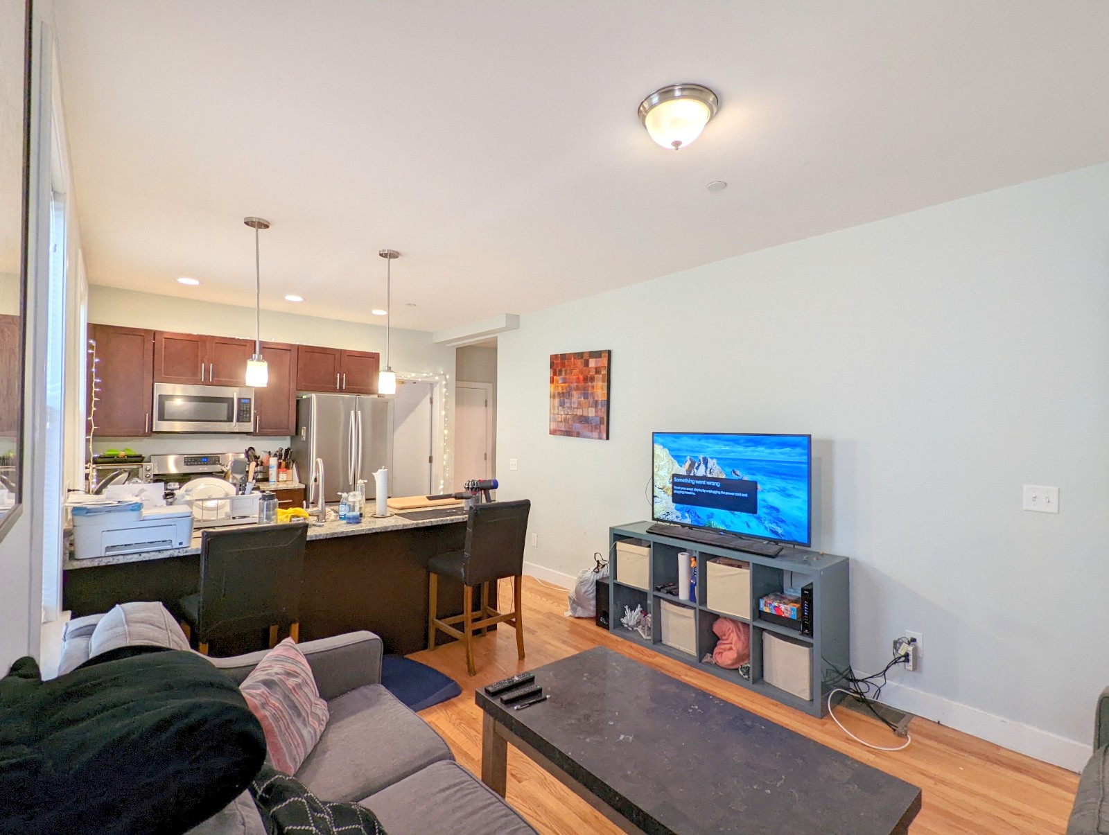 304 Western Ave, Cambridgeport