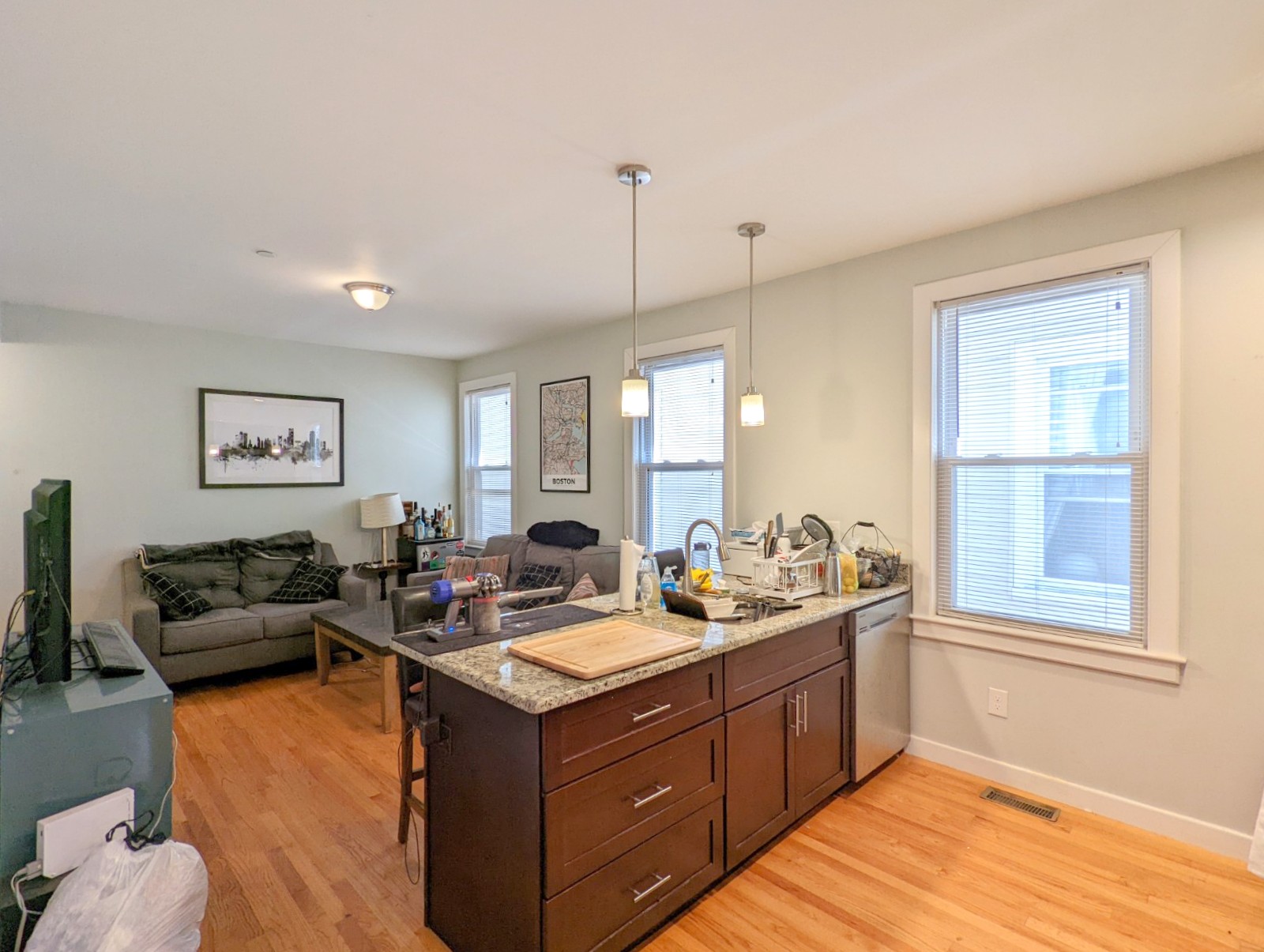 304 Western Ave, Cambridgeport