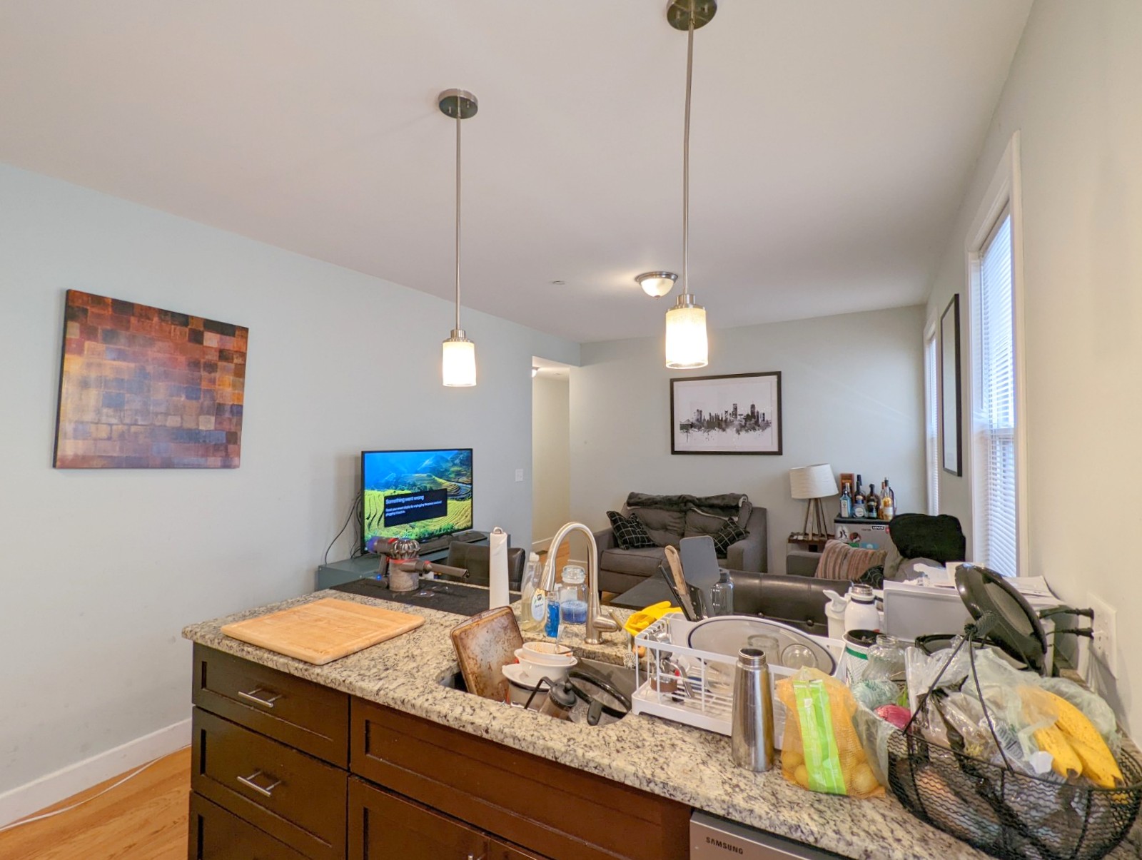 304 Western Ave, Cambridgeport