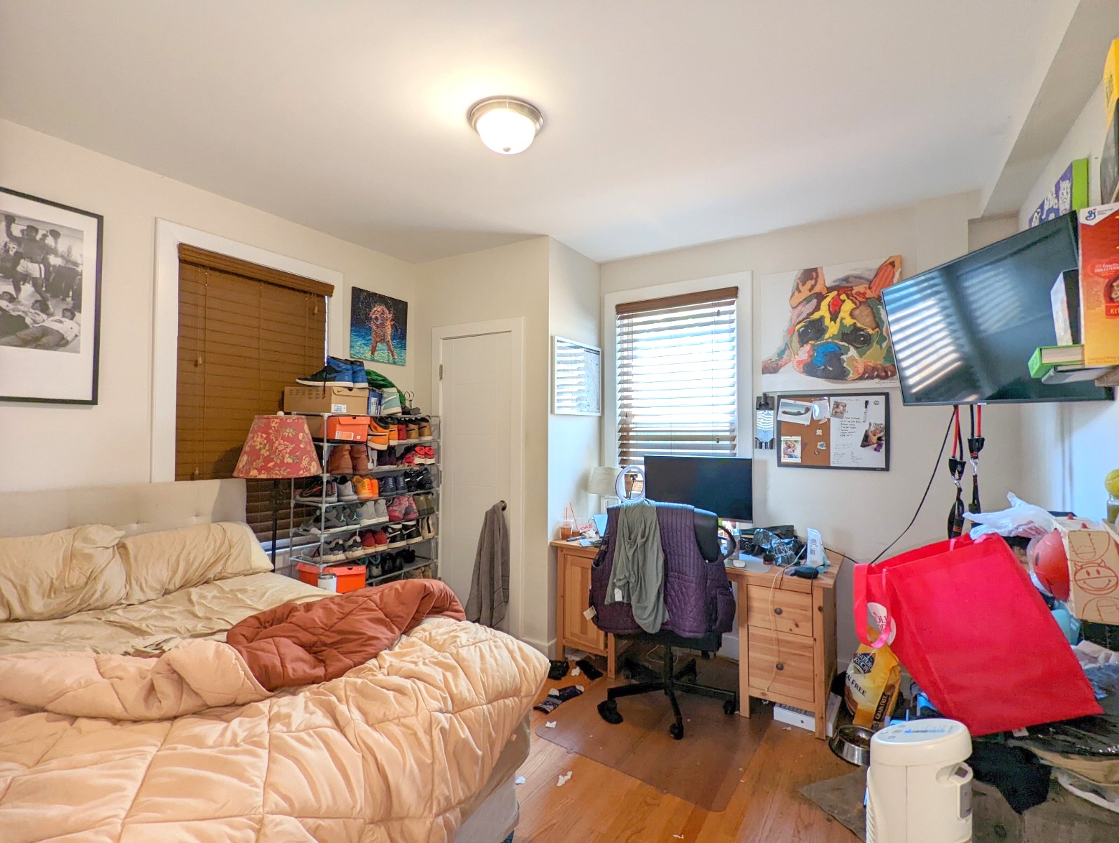 304 Western Ave, Cambridgeport