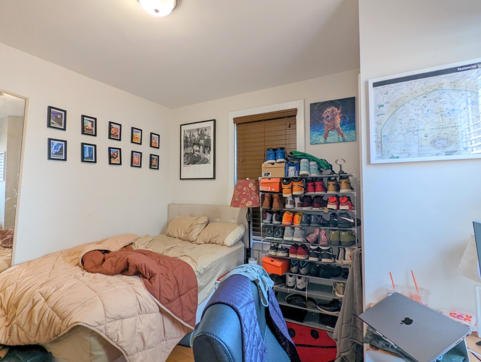 304 Western Ave, Cambridgeport