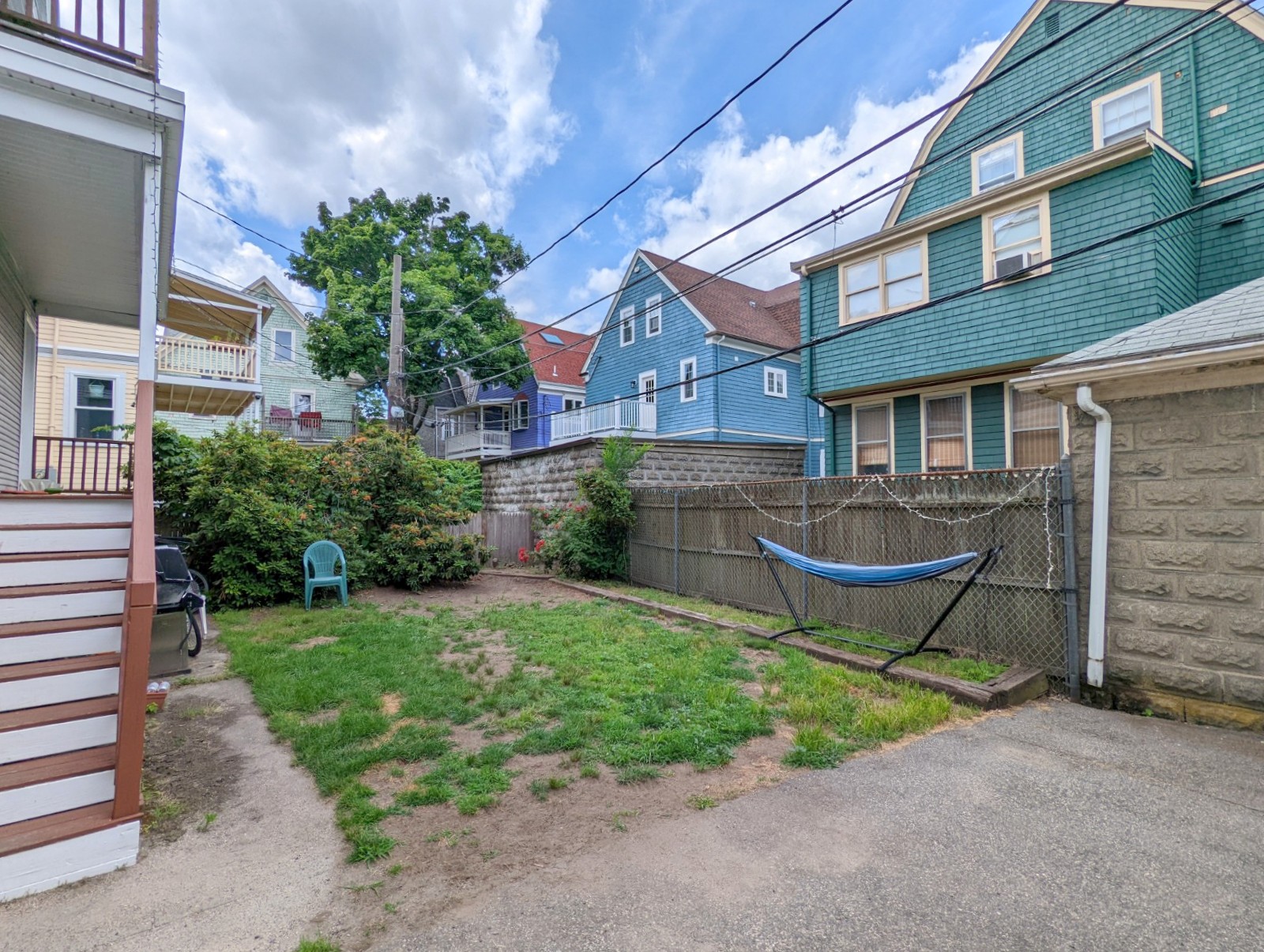 41 Ossipee Rd, Davis Square