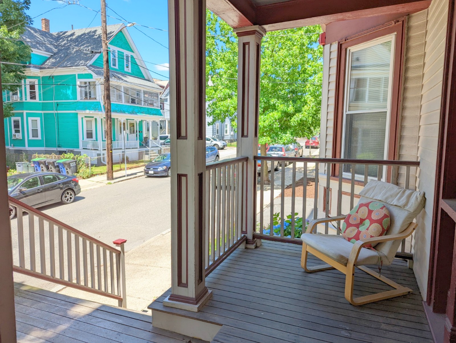 14 Garrison Ave, Teele Square