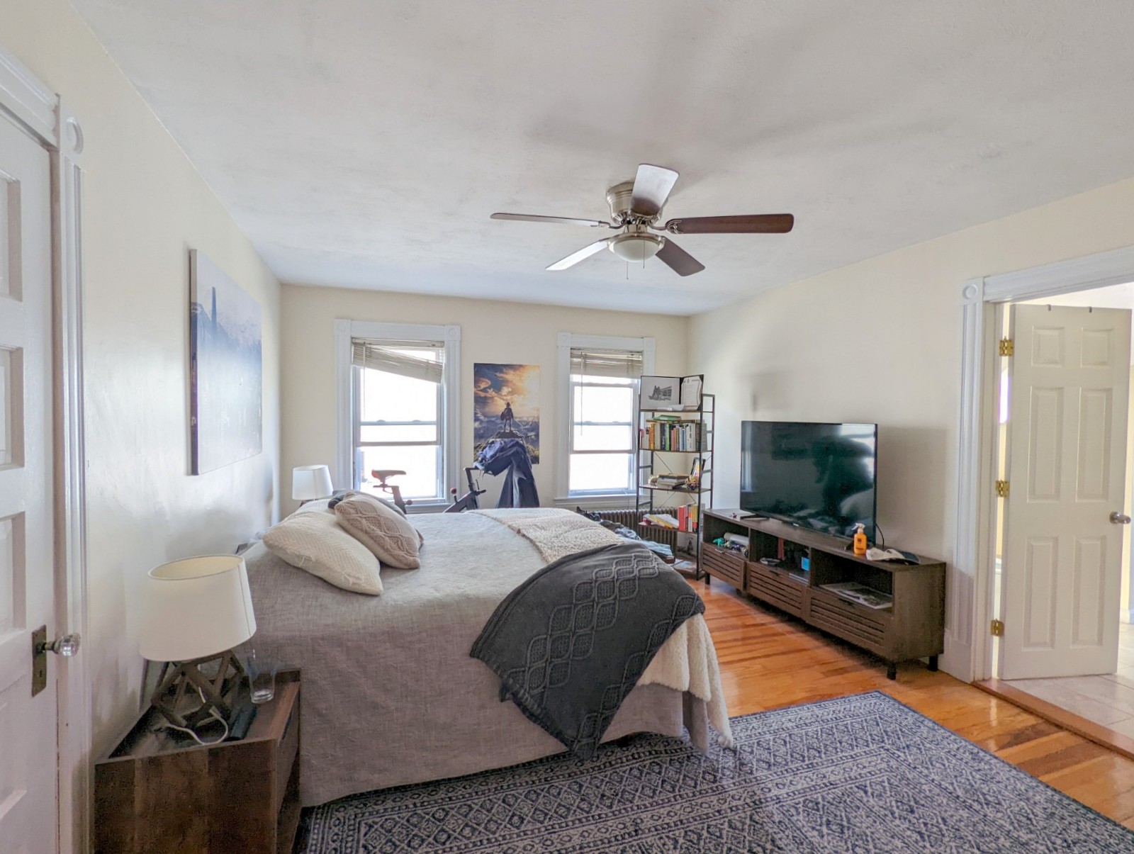 16 Hale Ave, Medford